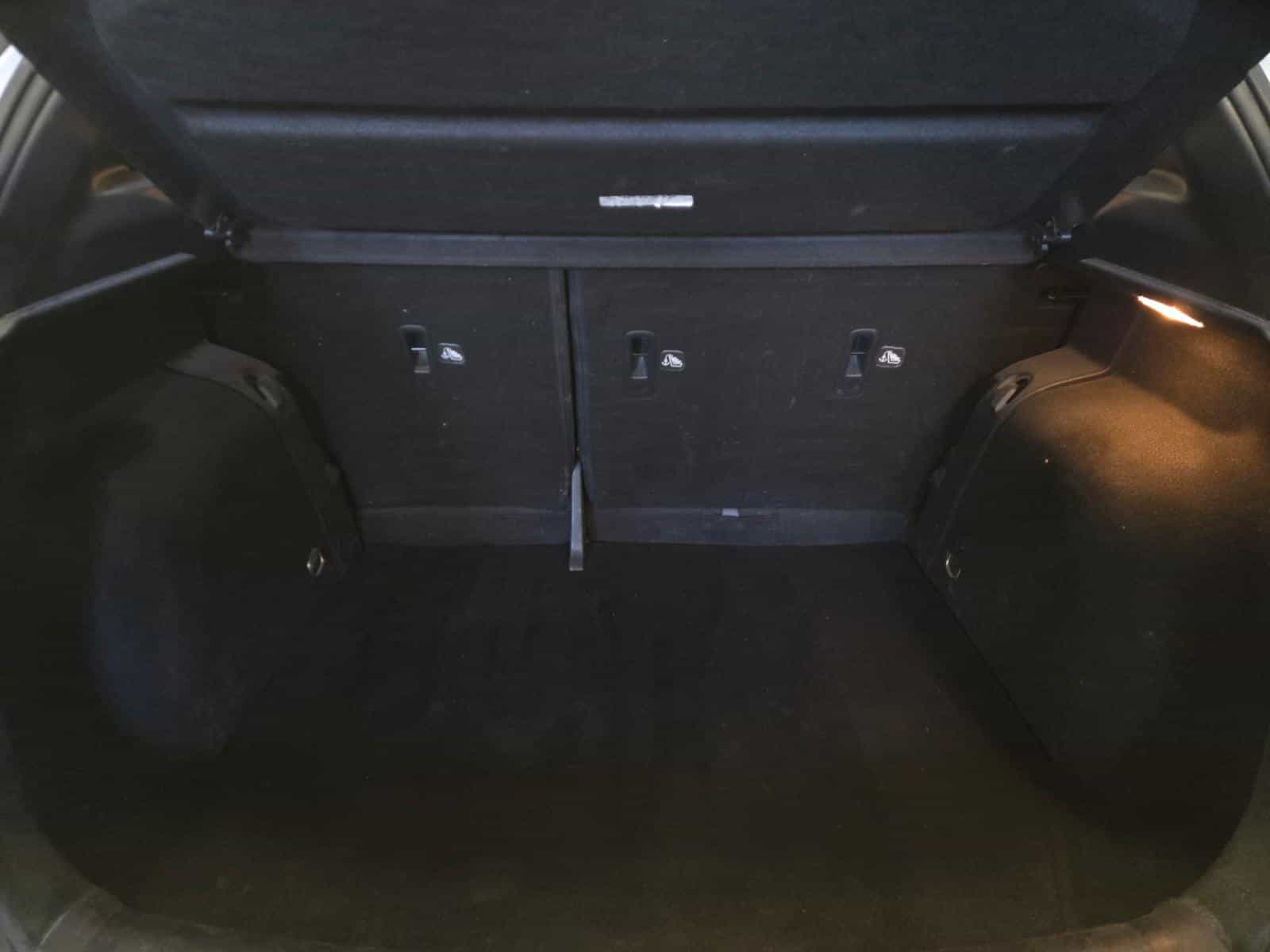 Image 12 Nissan KICKS S/SR/SV SV 2018