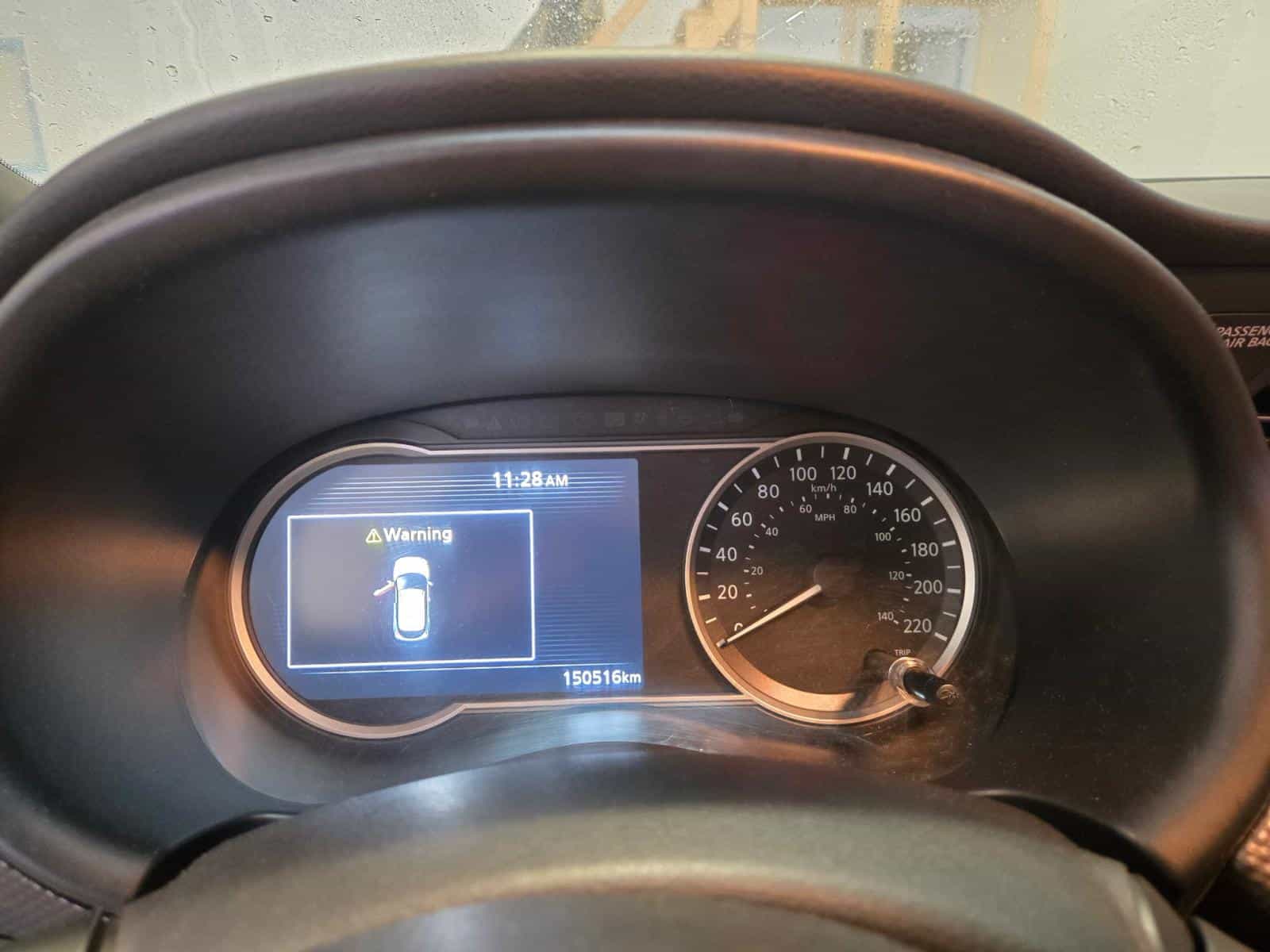 Image 15 Nissan KICKS S/SR/SV SV 2018