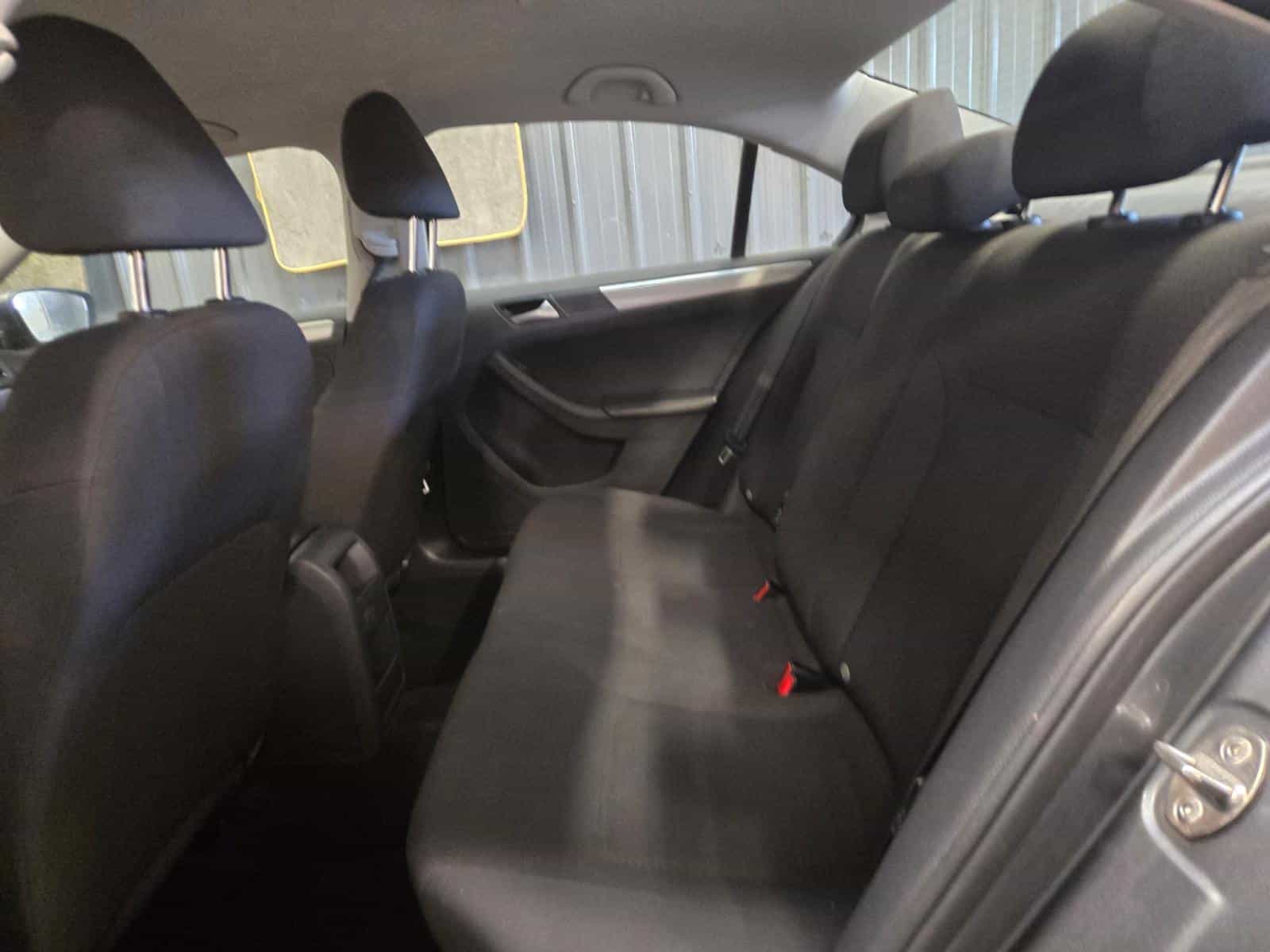 Image 11 Volkswagen Jetta Trendline + 2017