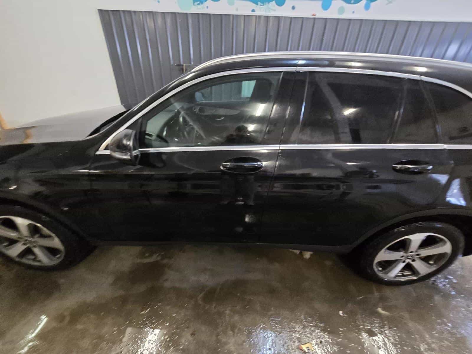 Image 3 Mercedes-Benz GLC 300 GLC300 2017