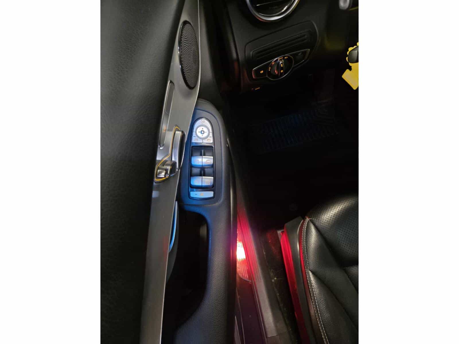 Image 12 Mercedes-Benz GLC 300 GLC300 2017