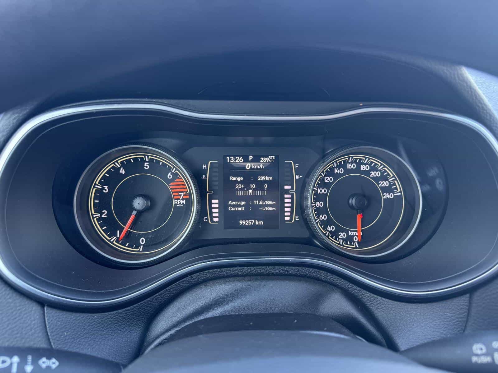 Image 14 Jeep Cherokee Sport Sport 2022