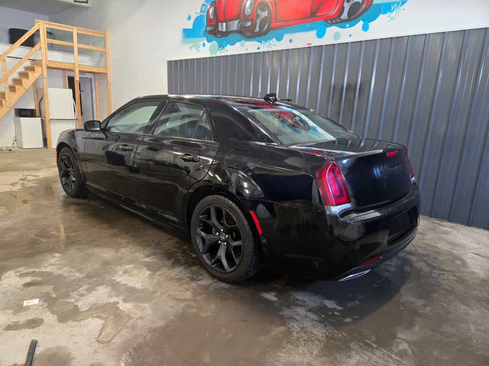 Image 6 Chrysler 300 Touring L Touring L 2022