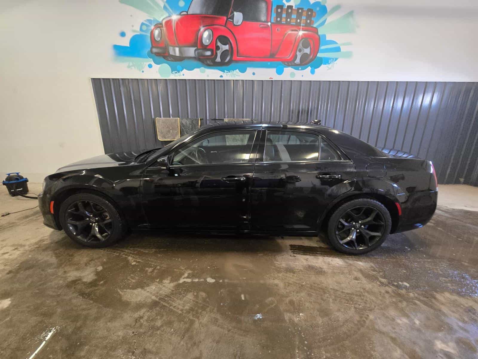 Image 7 Chrysler 300 Touring L Touring L 2022