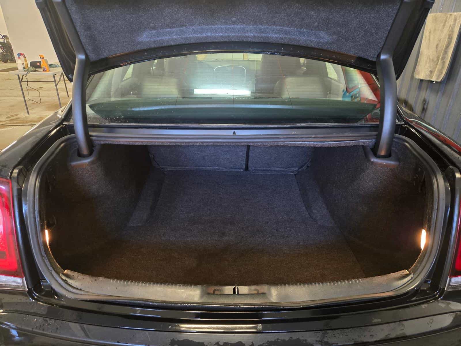 Image 9 Chrysler 300 Touring L Touring L 2022