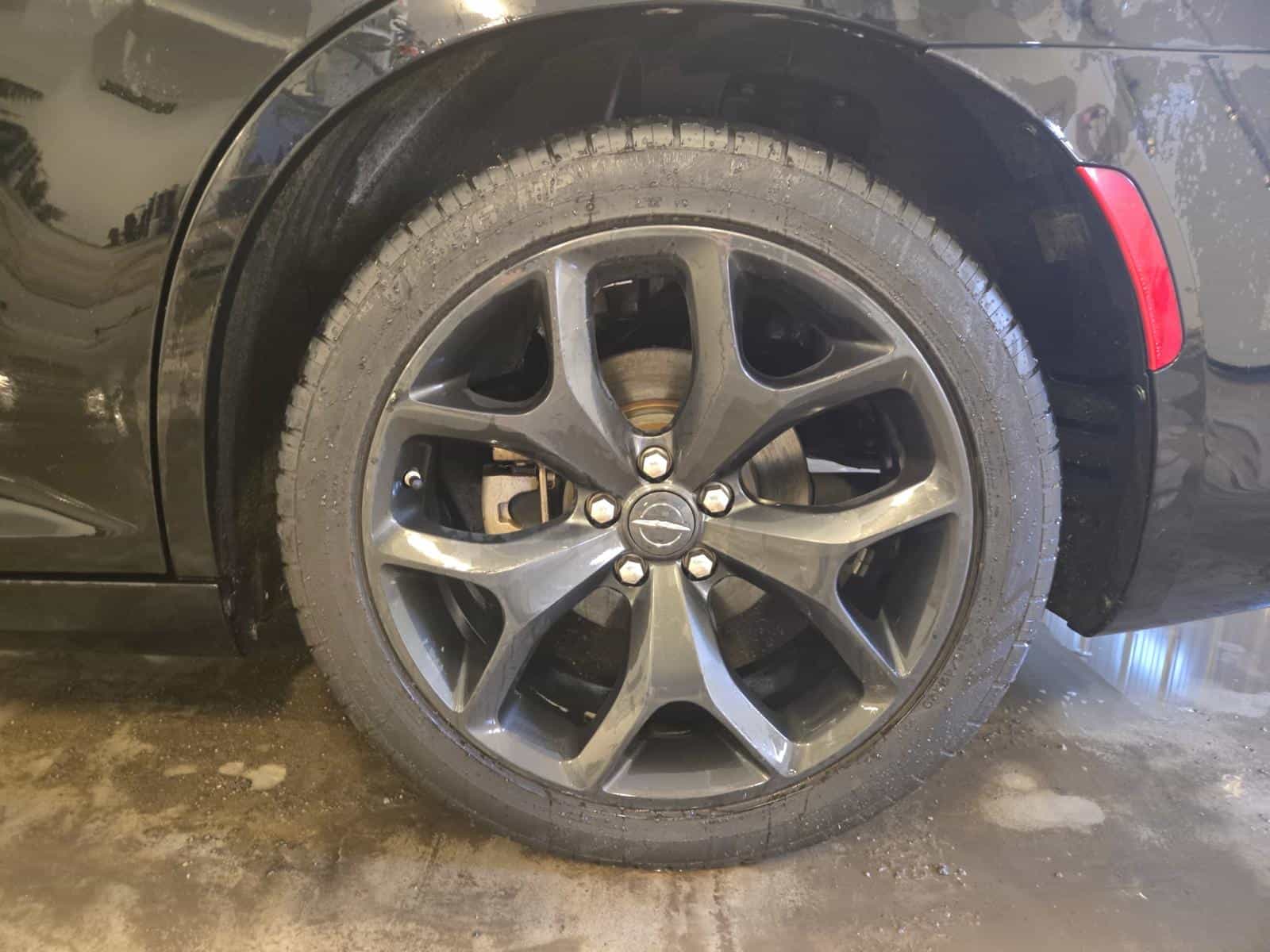 Image 8 Chrysler 300 Touring L Touring L 2022