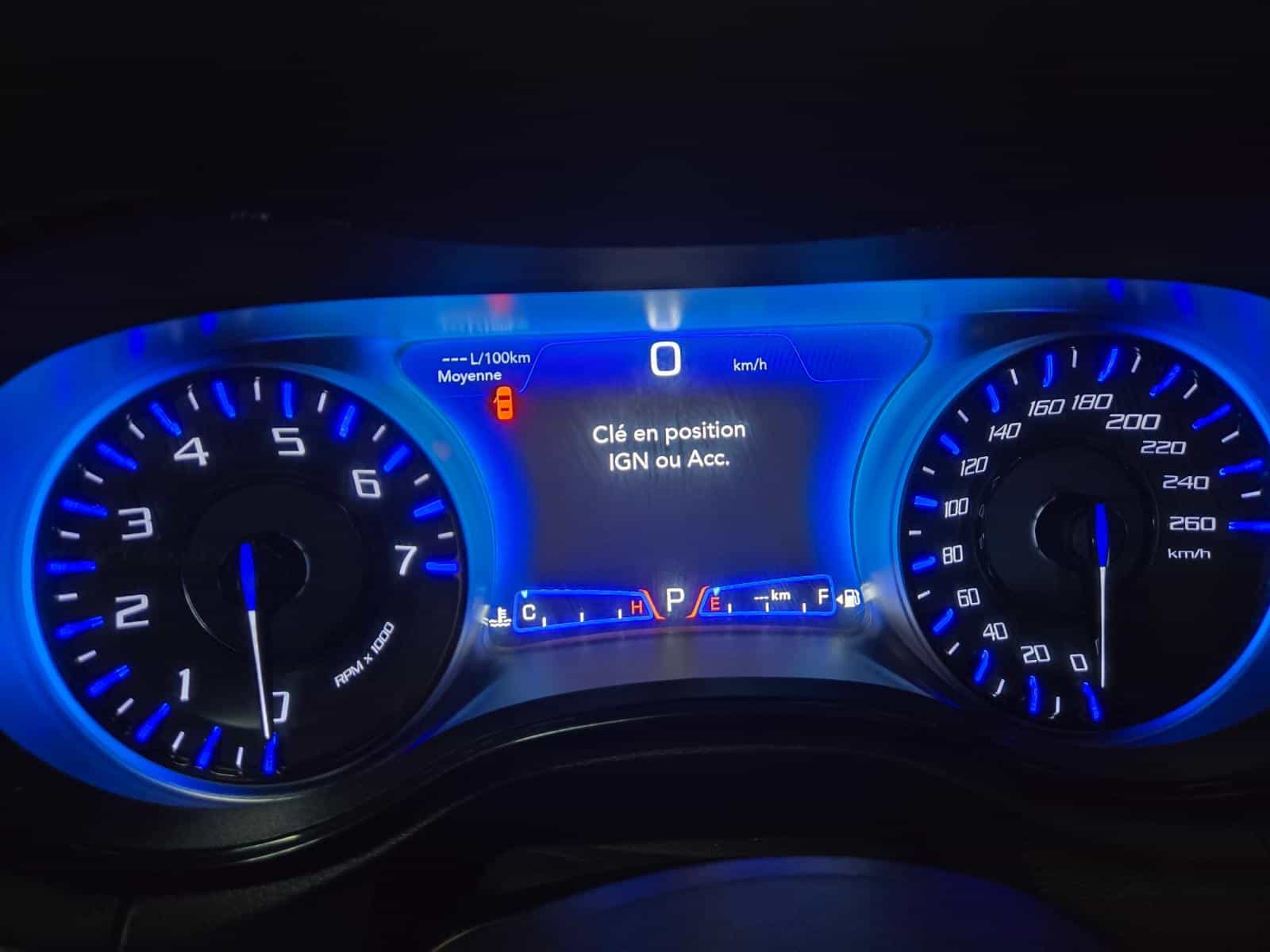 Image 15 Chrysler 300 Touring L Touring L 2022