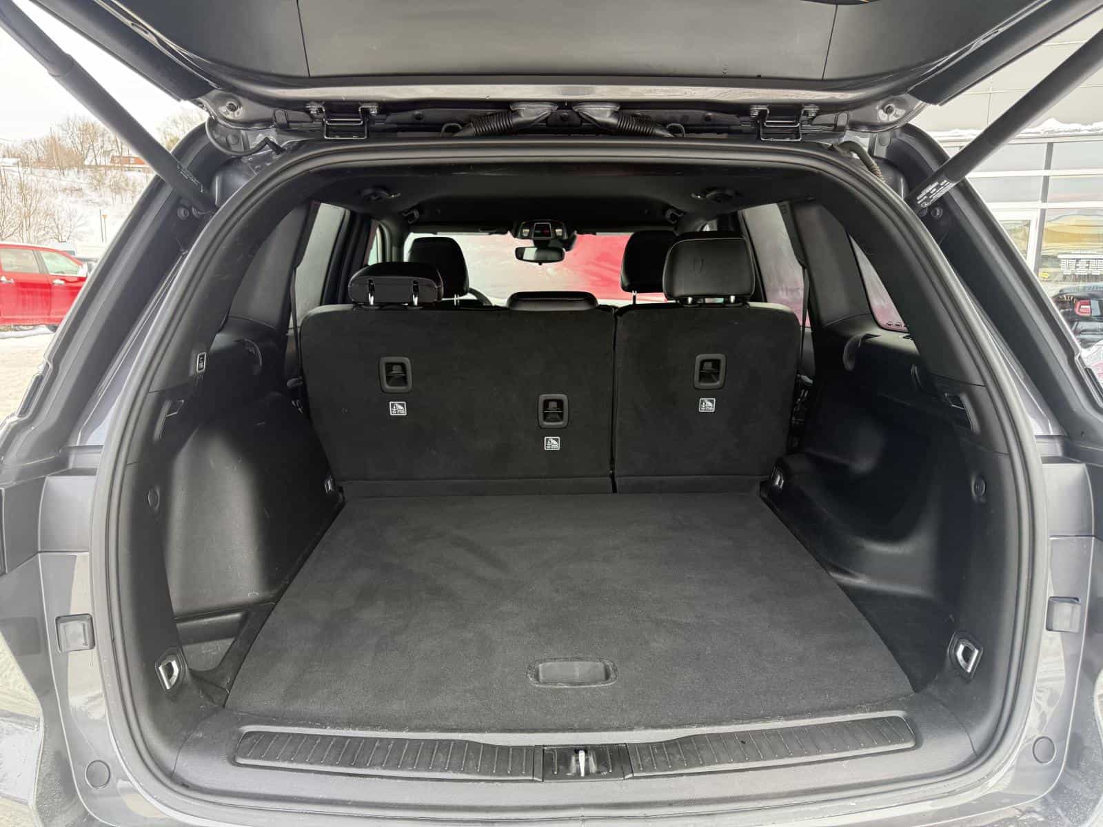 Image 9 Jeep Grand Cherokee Limited Limited 2024