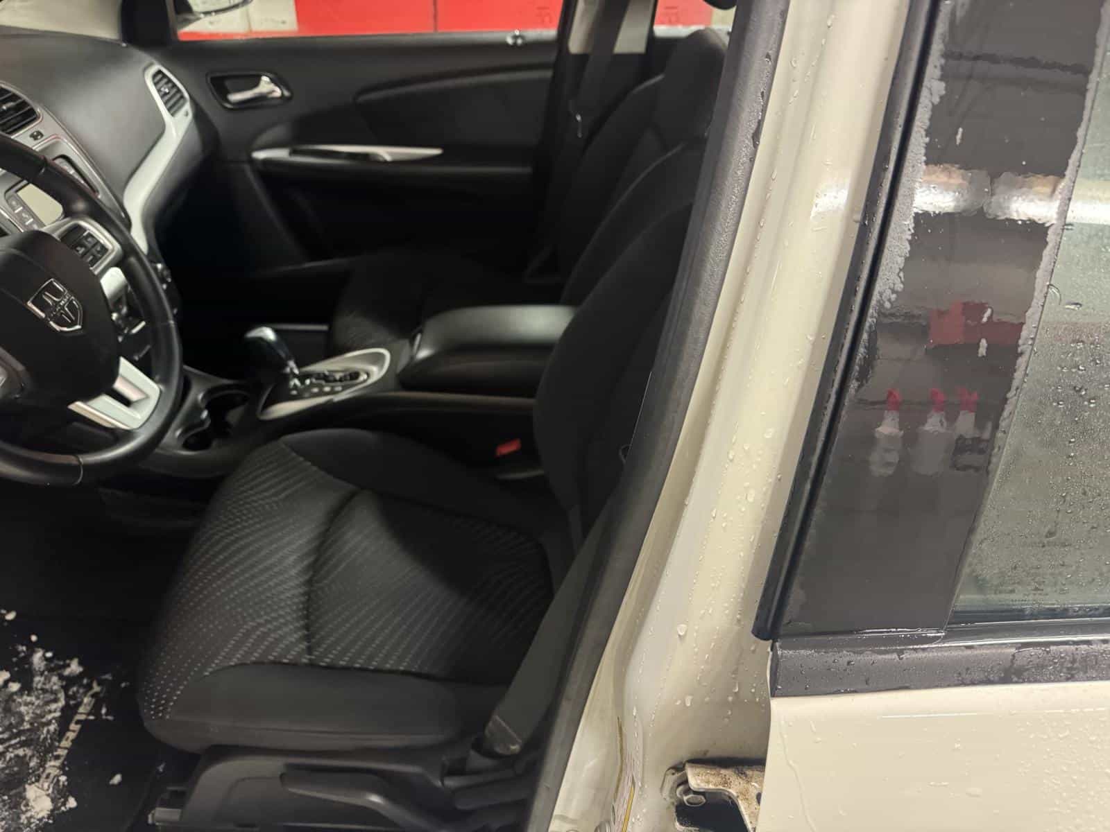 2015 Dodge Journey Canada Value Pkg - Image 5