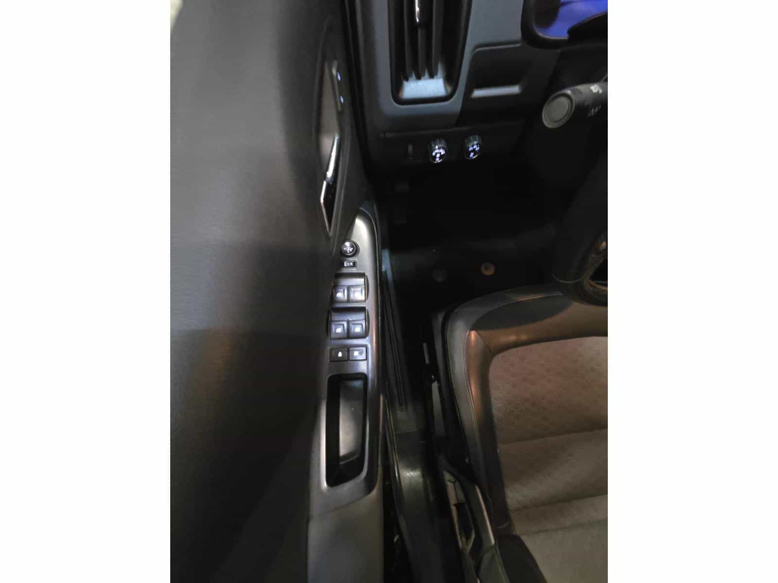 Image 8 Chevrolet Colorado Z71 2016