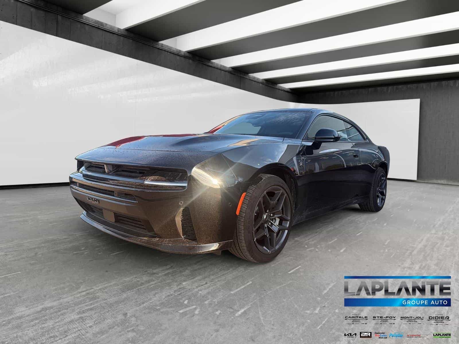 2026 Dodge Charger 2 Door Scat Pack - Image 1