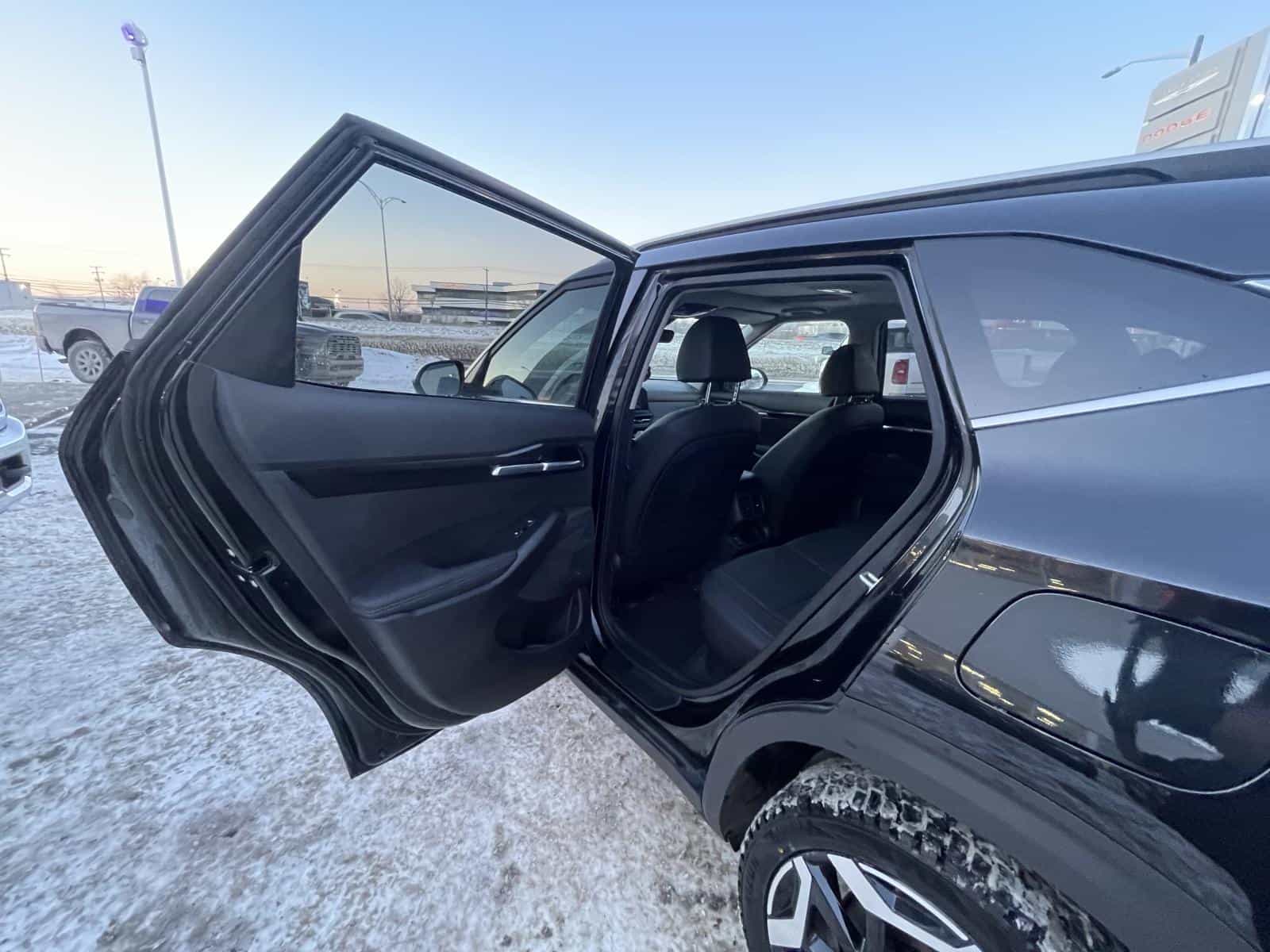 Image 9 Kia Seltos SX 2024