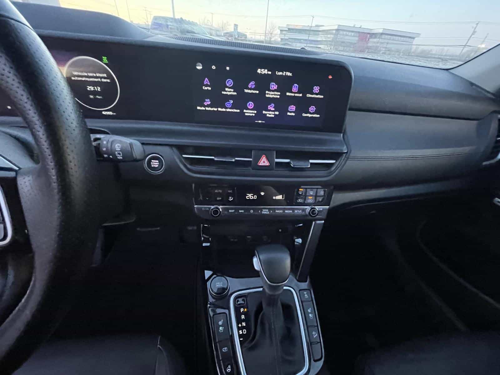 Image 12 Kia Seltos SX 2024