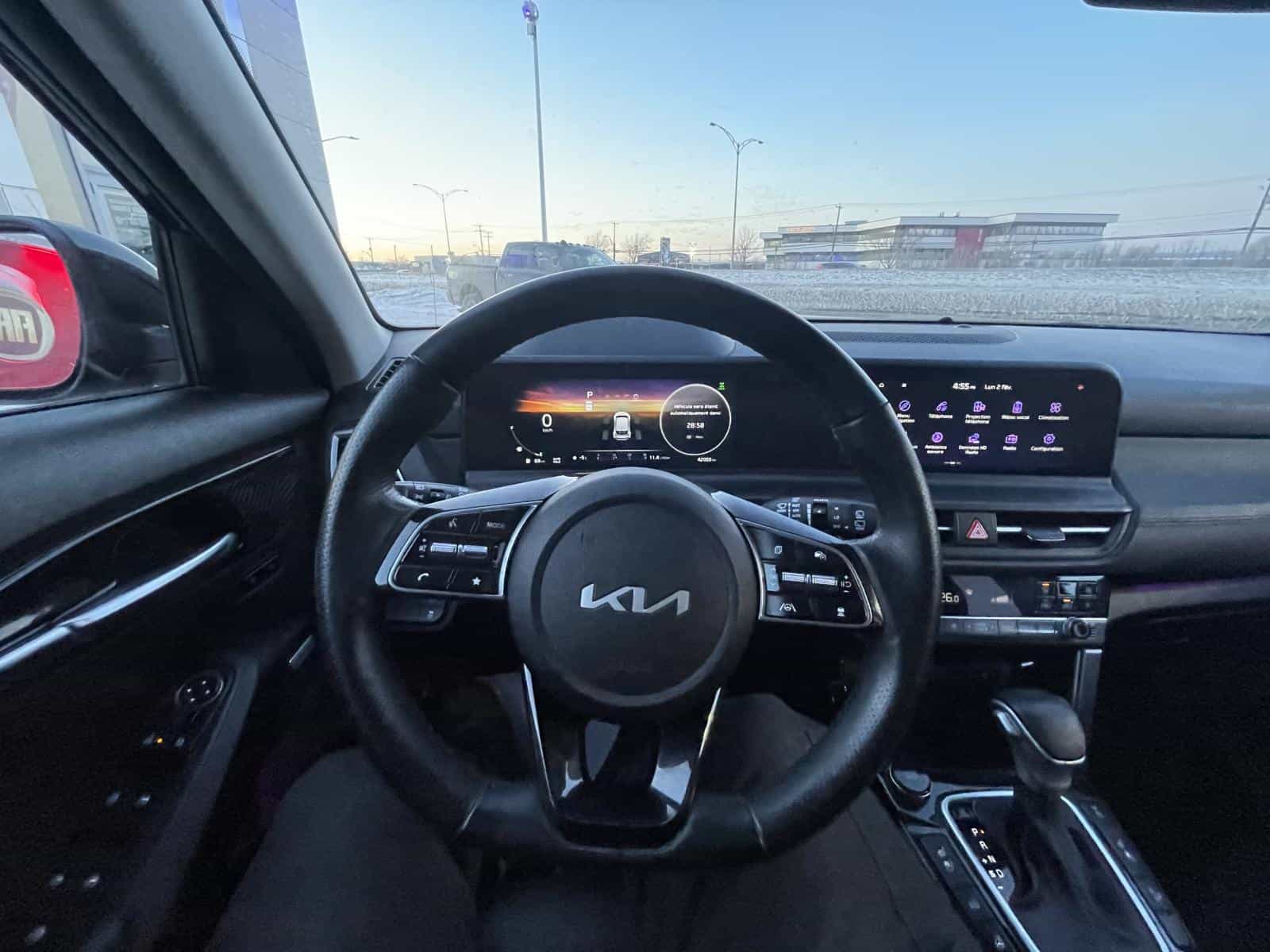 Image 13 Kia Seltos SX 2024