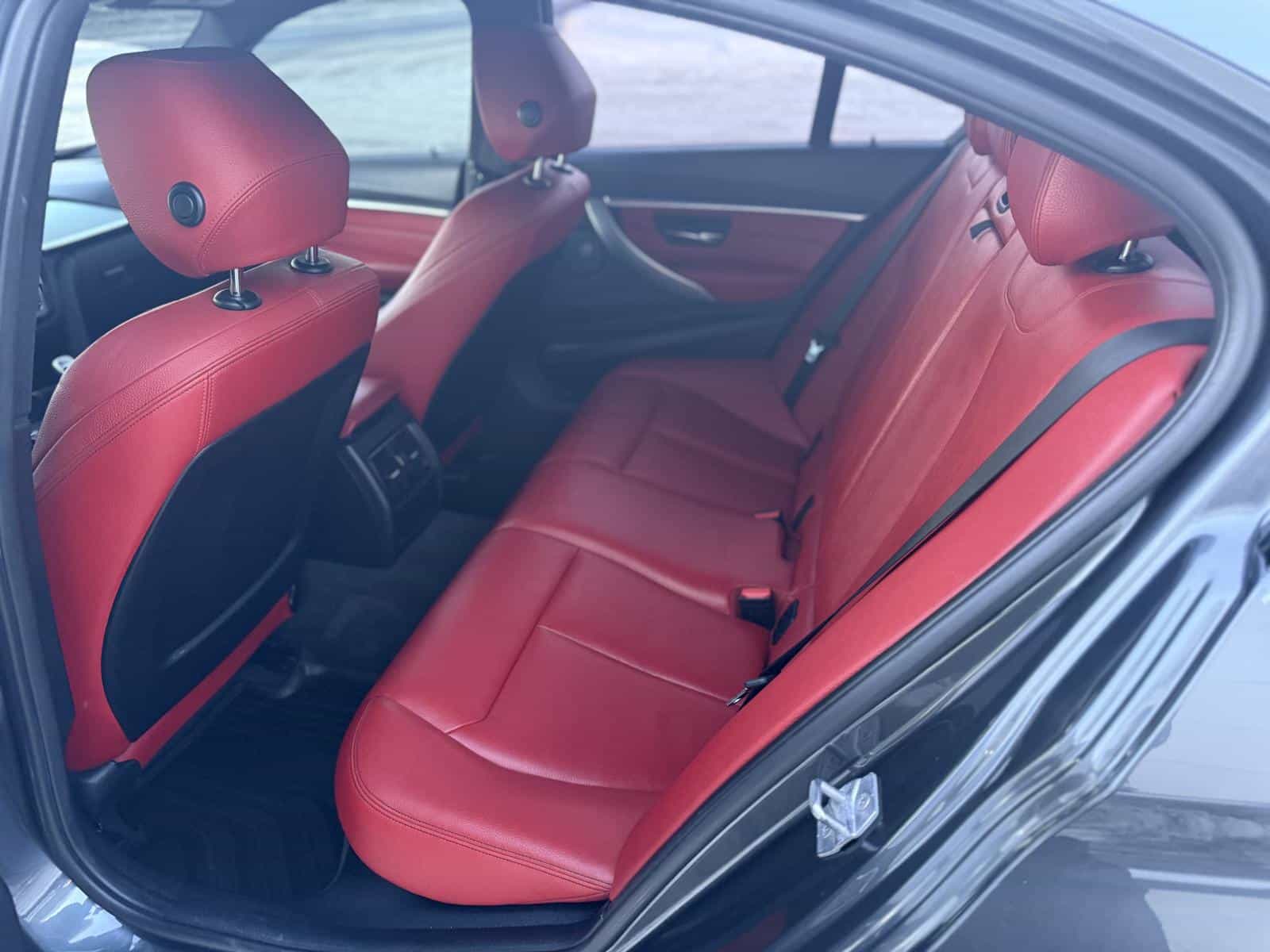 Image 9 BMW Série 3 340i xDrive 2017