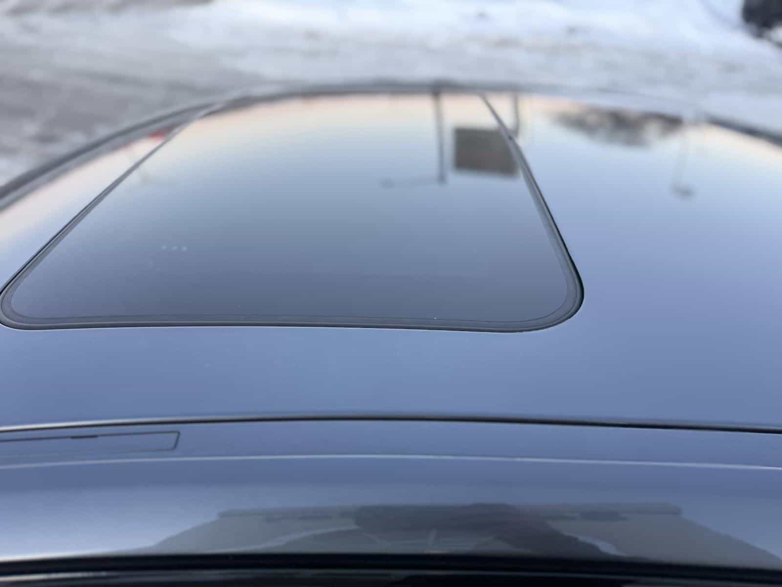 Image 12 BMW Série 3 340i xDrive 2017