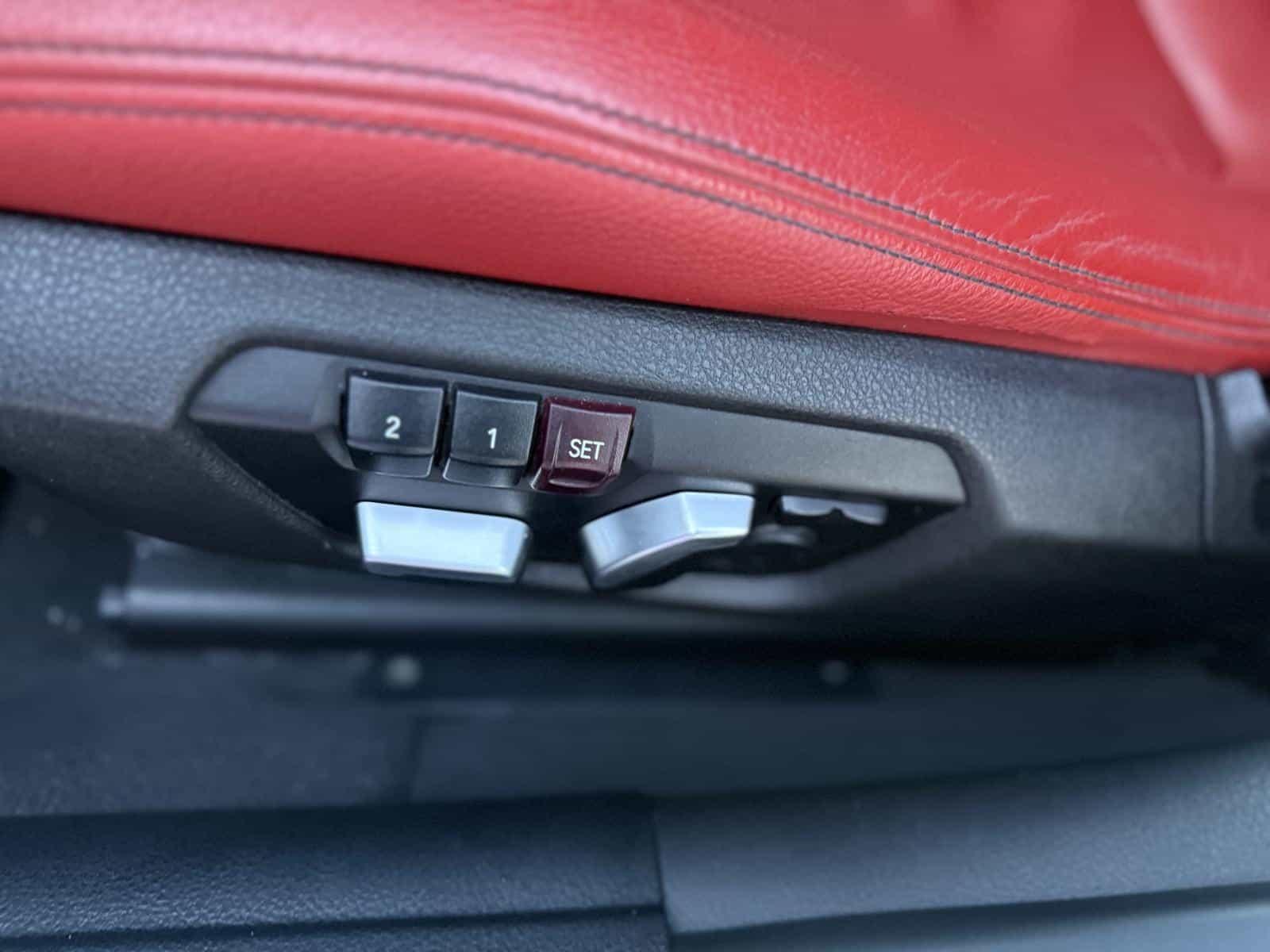 Image 15 BMW Série 3 340i xDrive 2017