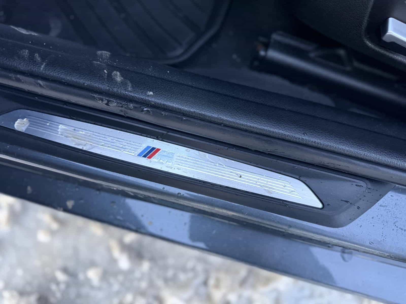 Image 13 BMW Série 3 340i xDrive 2017