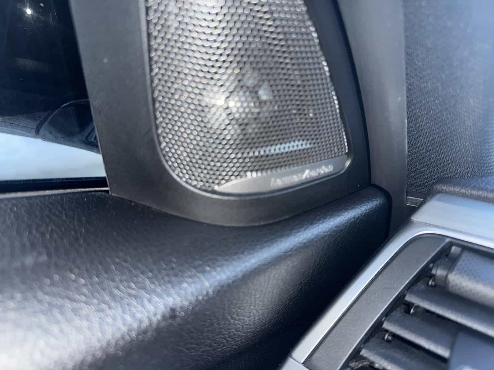 Image 16 BMW Série 3 340i xDrive 2017