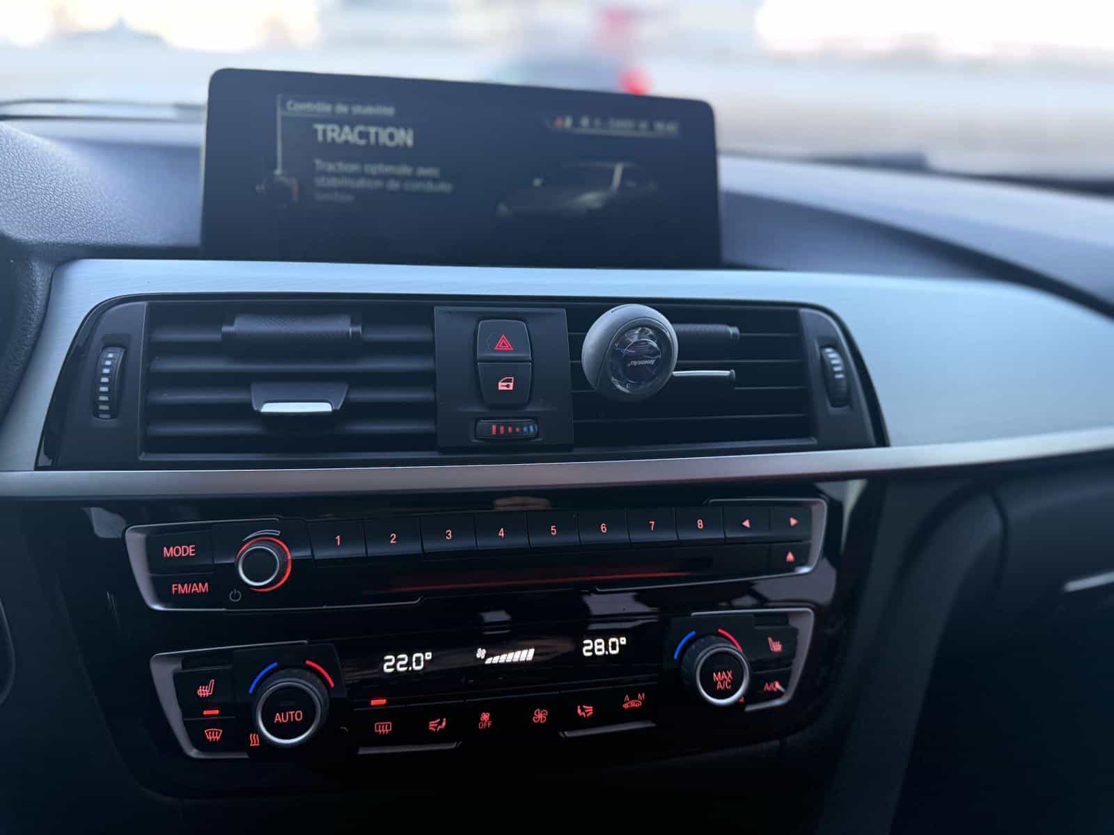 Image 18 BMW Série 3 340i xDrive 2017