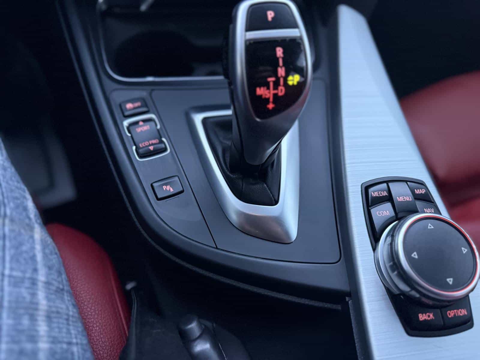 Image 19 BMW Série 3 340i xDrive 2017