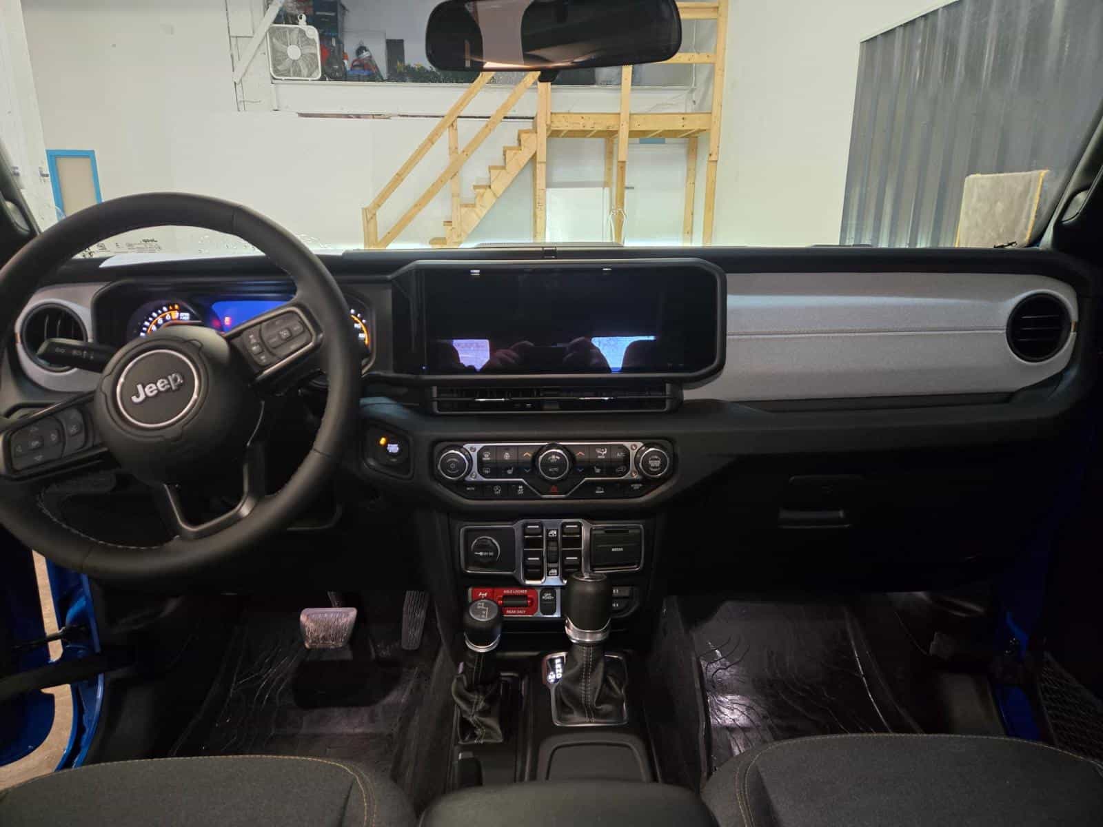 Image 10 Jeep Gladiator Willys 2025