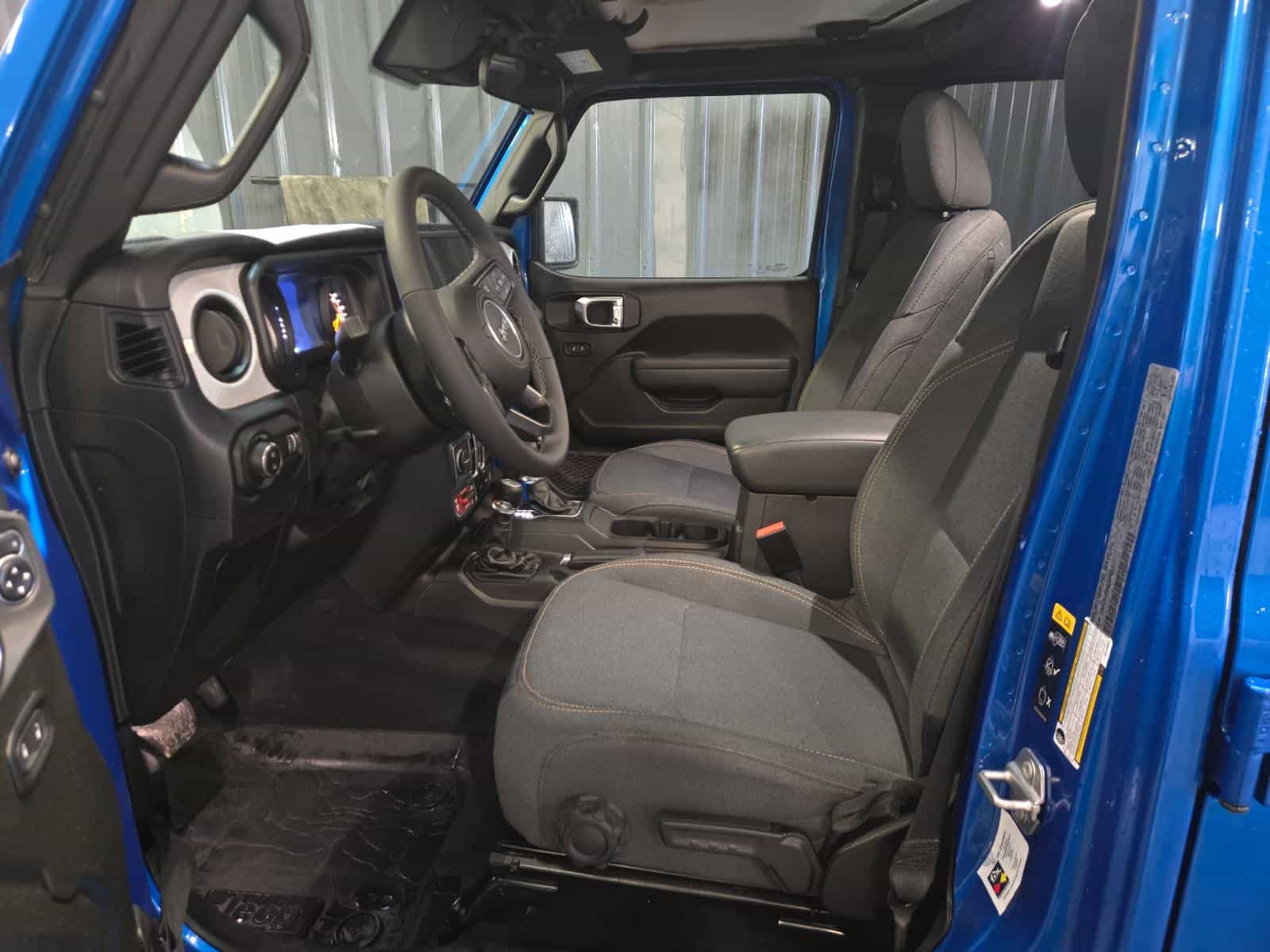 Image 11 Jeep Gladiator Willys 2025