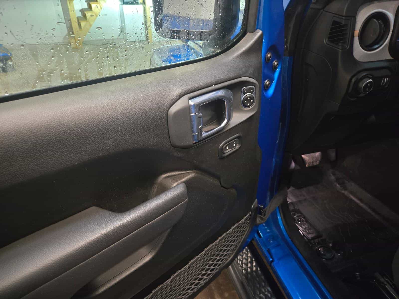 Image 12 Jeep Gladiator Willys 2025