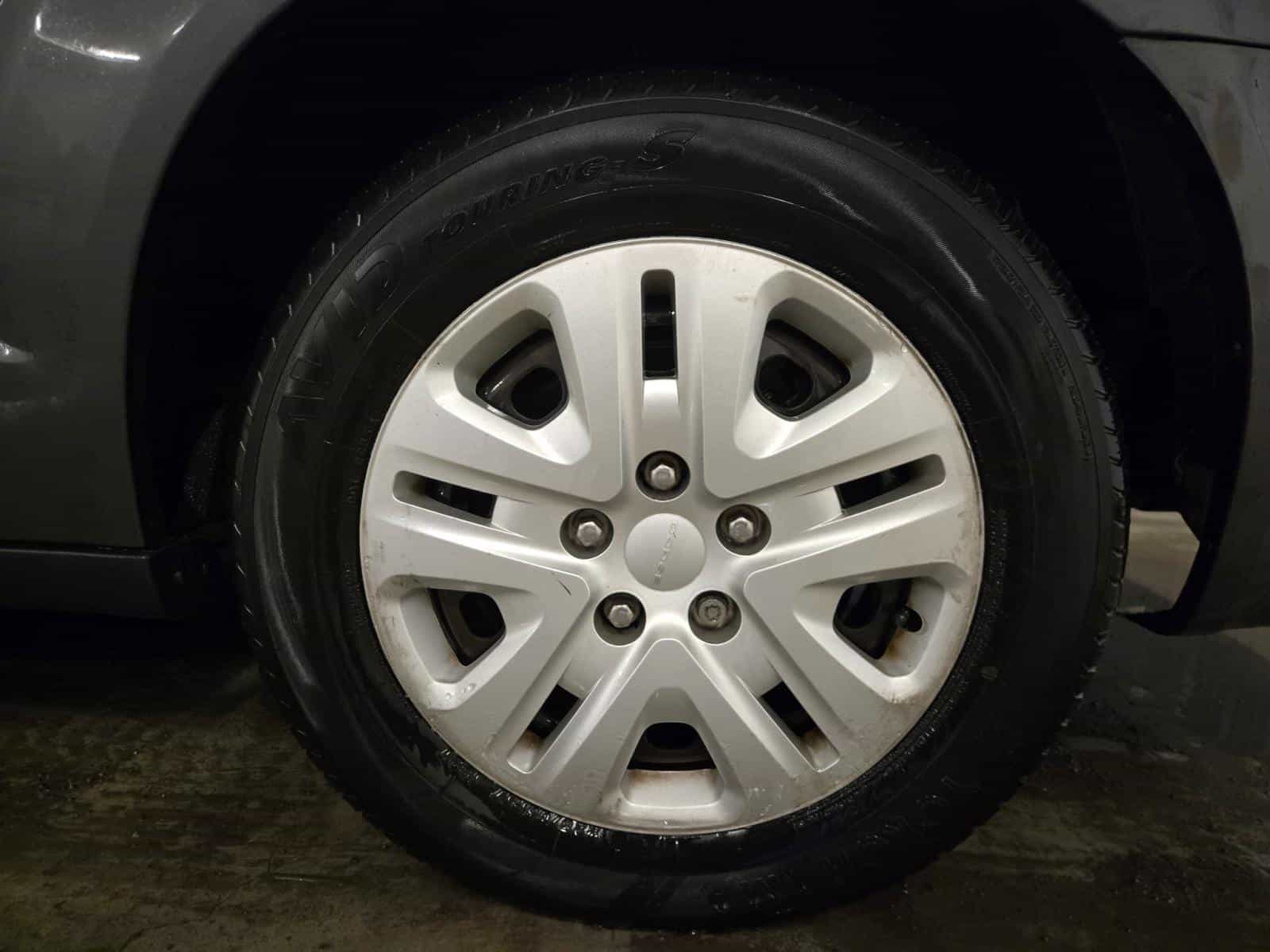 Image 9 Dodge Grand Caravan SXT 2019