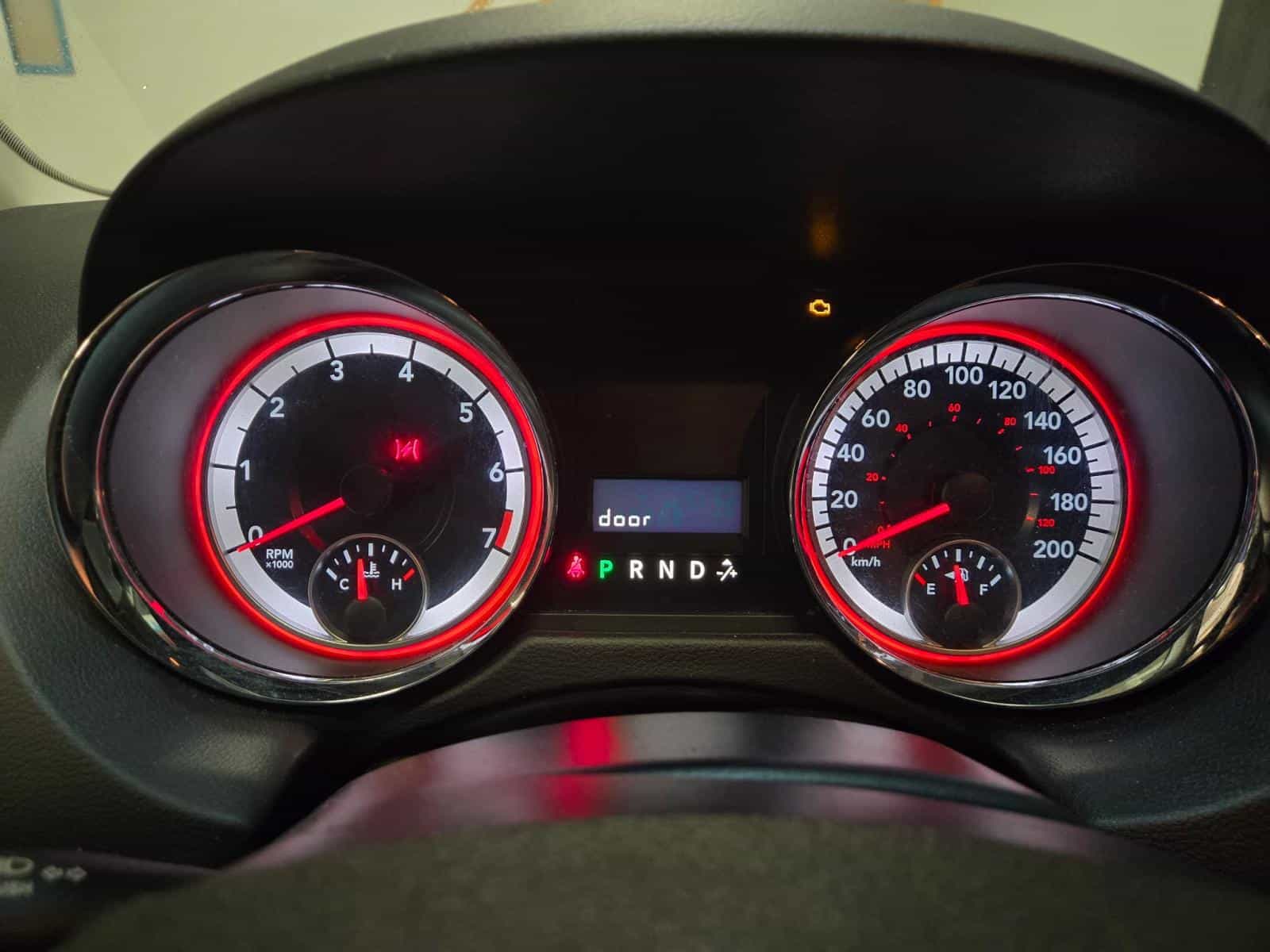 Image 16 Dodge Grand Caravan SXT 2019