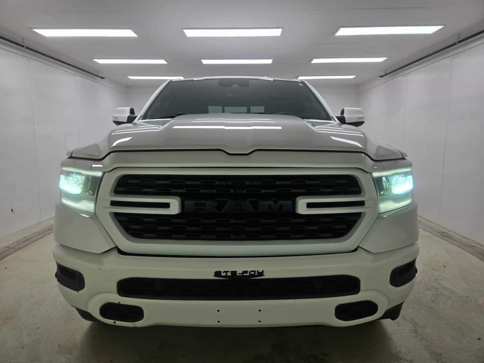 2022 RAM 1500 Sport - Image 2