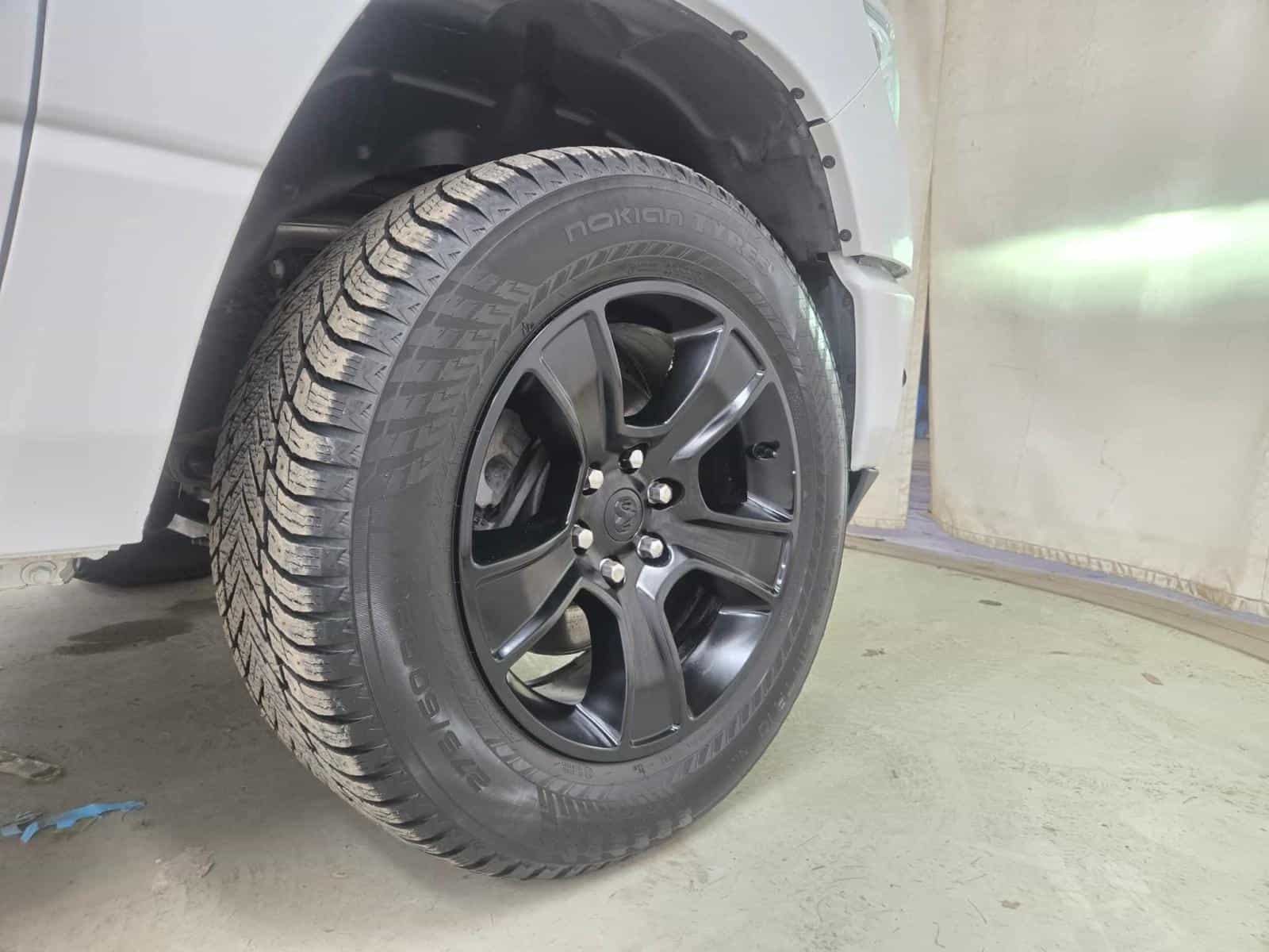 Image 8 RAM 1500 Sport 2022