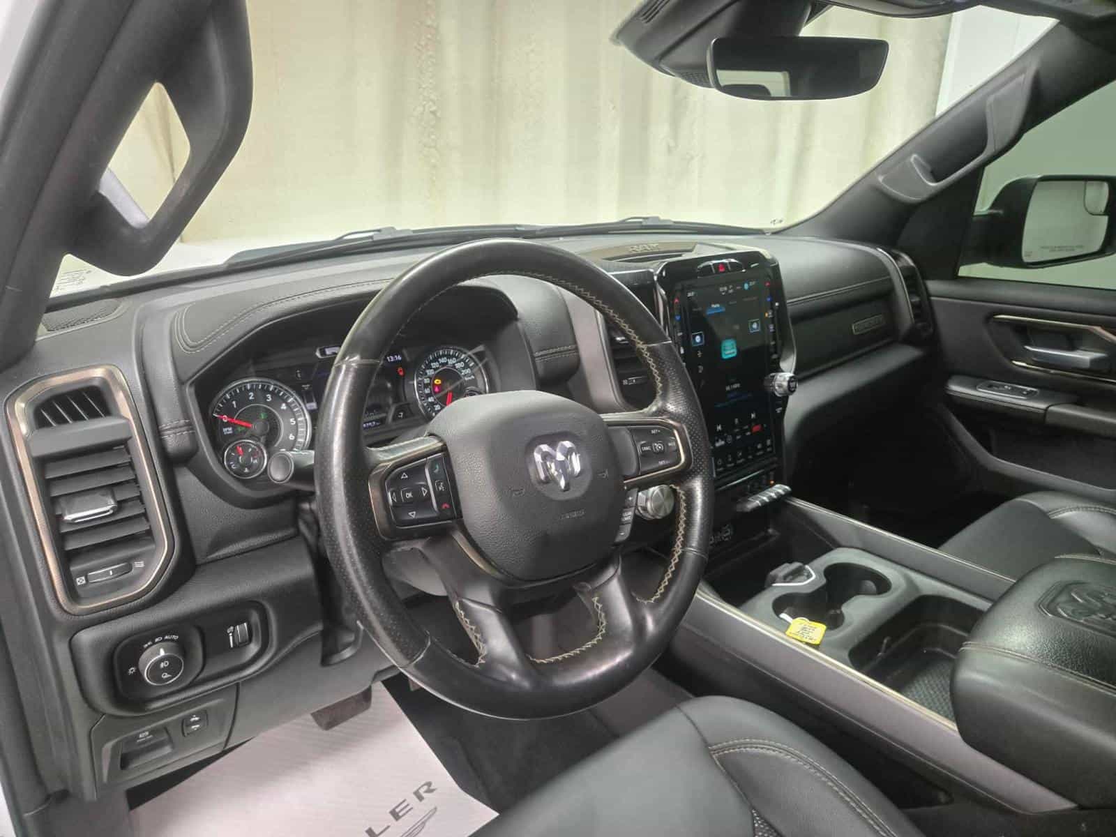 2022 RAM 1500 Sport - Image 13