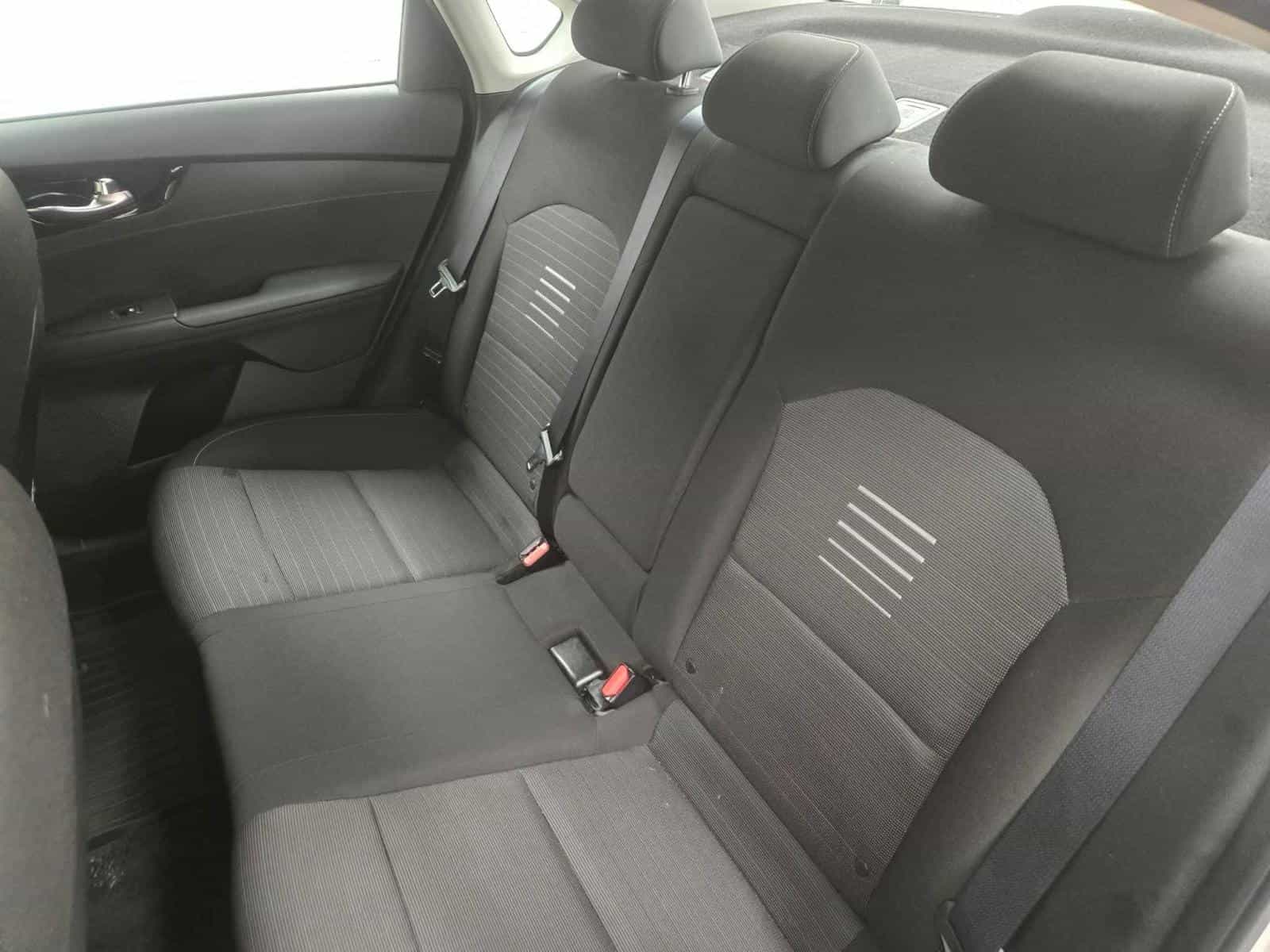 Image 11 Kia Forte EX 2020