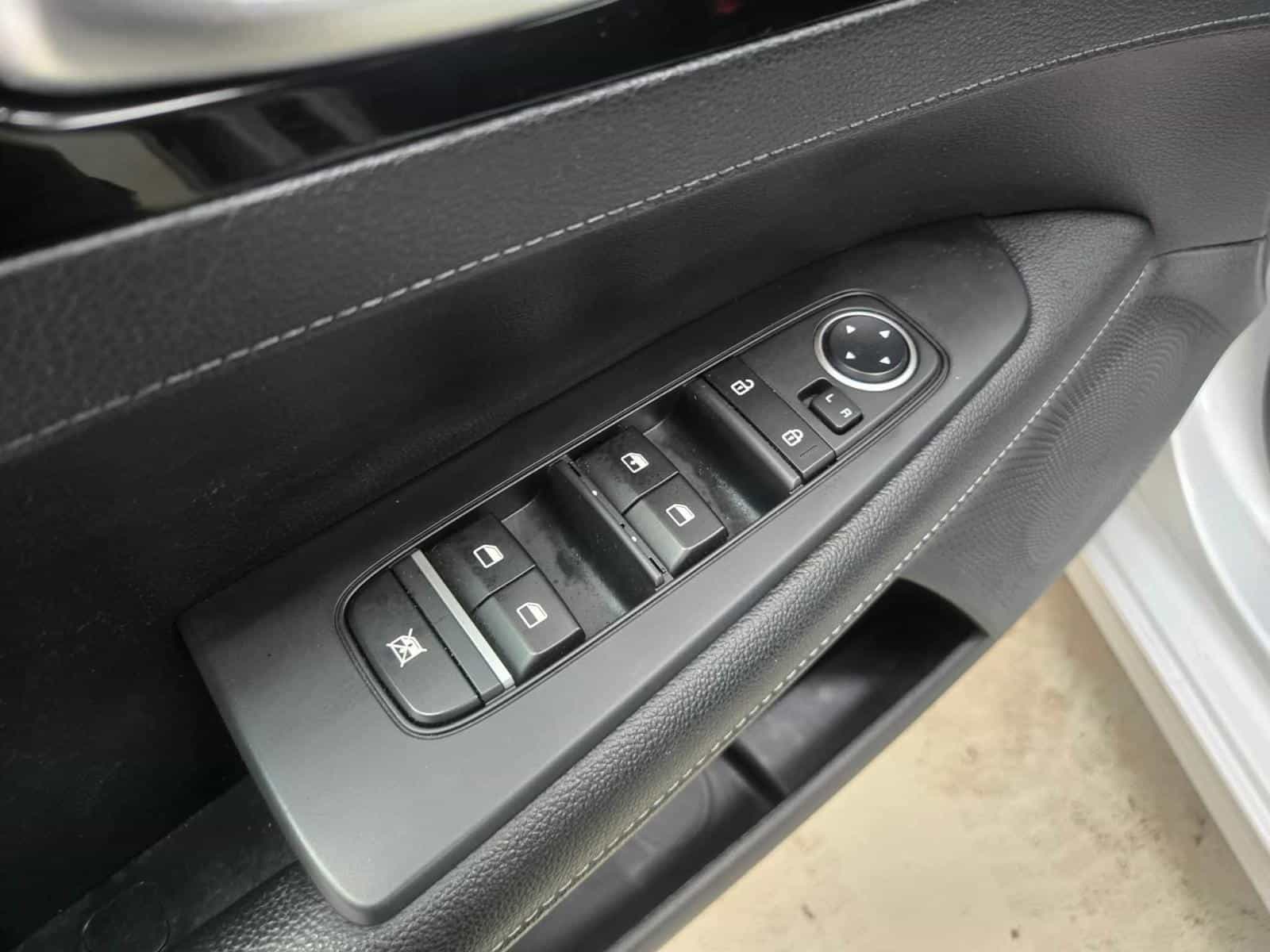 Image 15 Kia Forte EX 2020