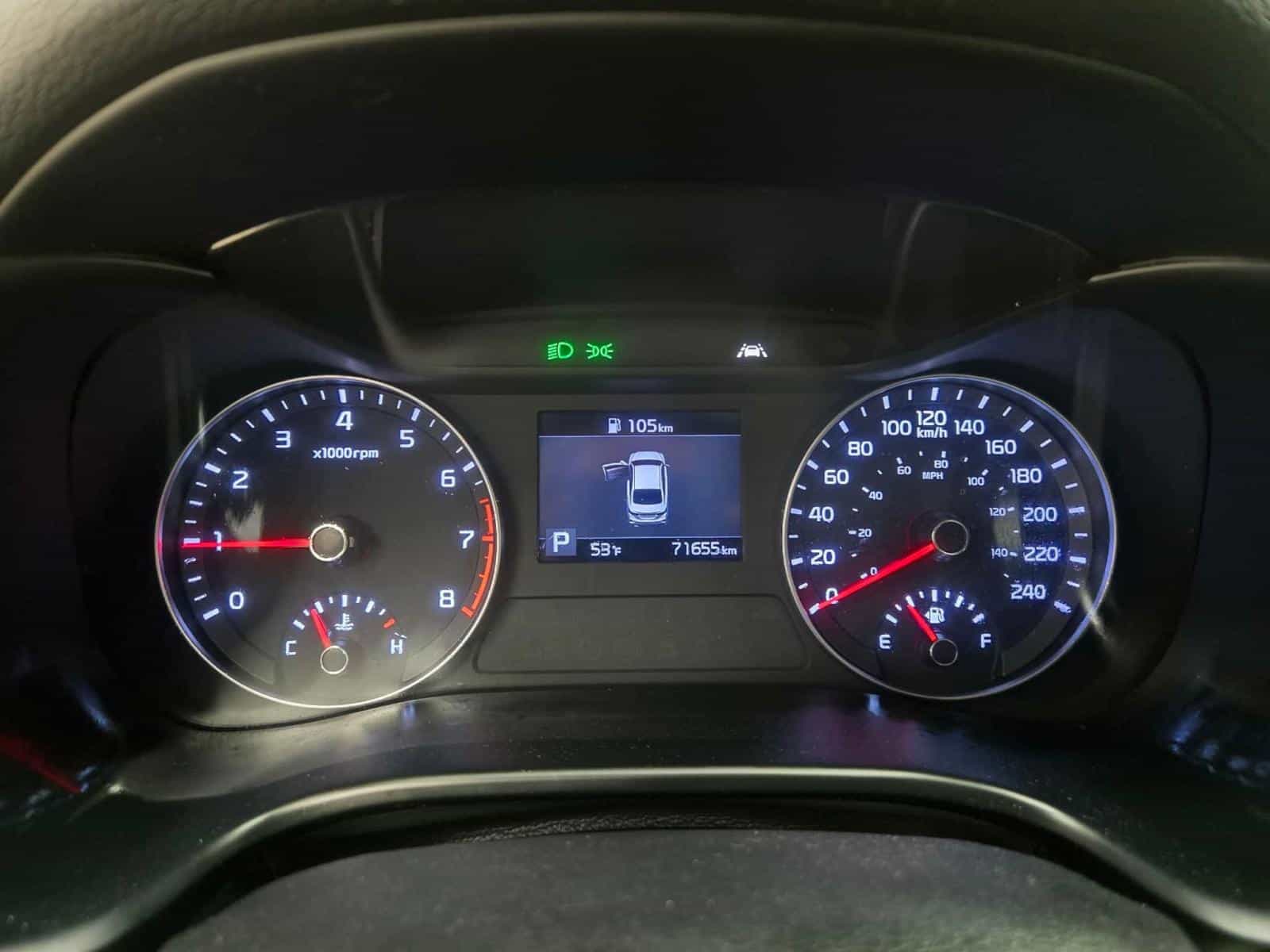 Image 17 Kia Forte EX 2020