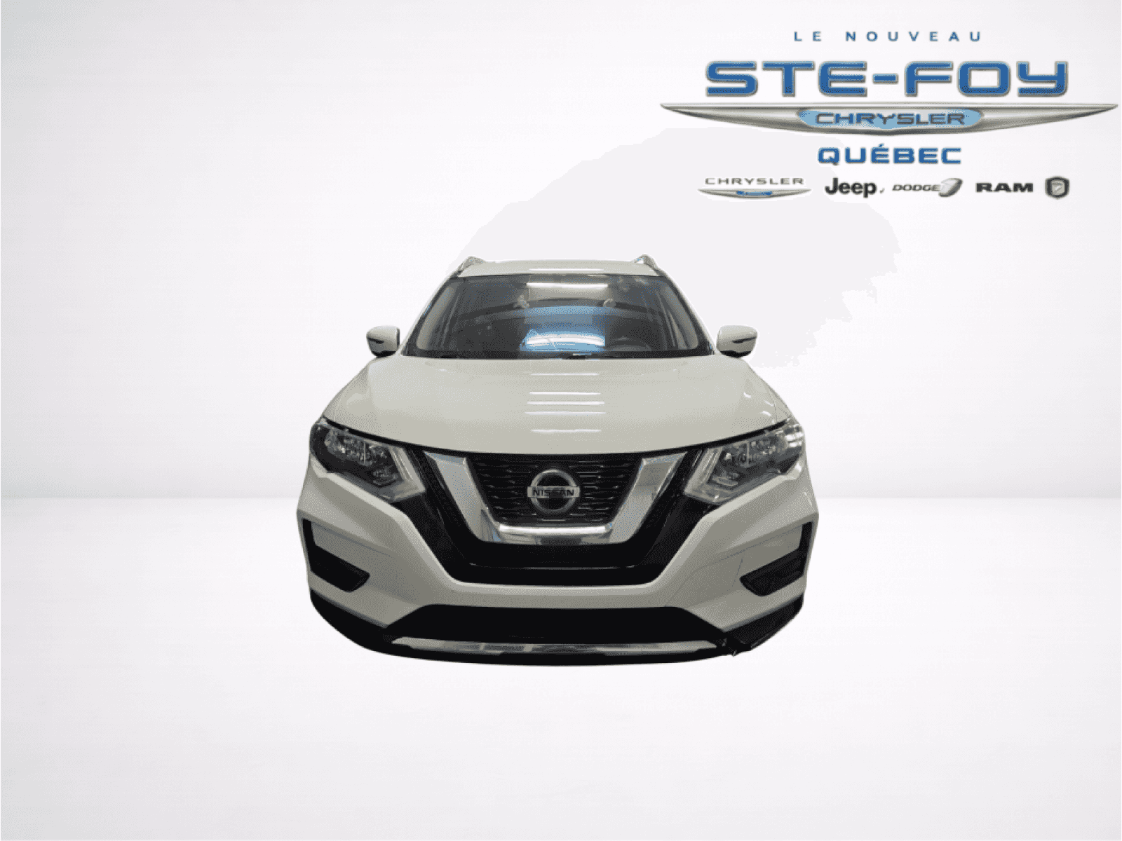 Image 2 Nissan ROGUE S/SL/SV S 2020