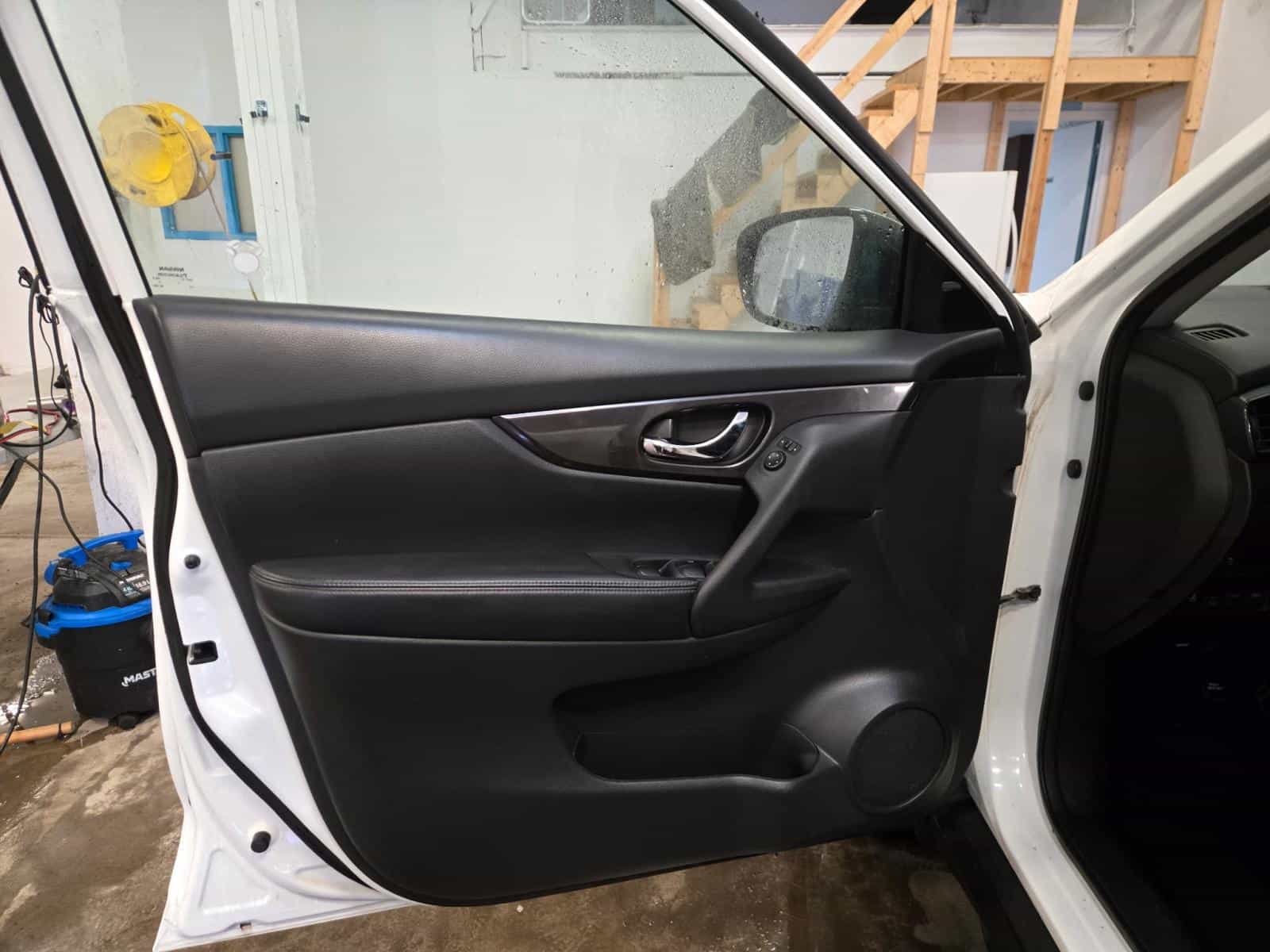 Image 9 Nissan ROGUE S/SL/SV S 2020