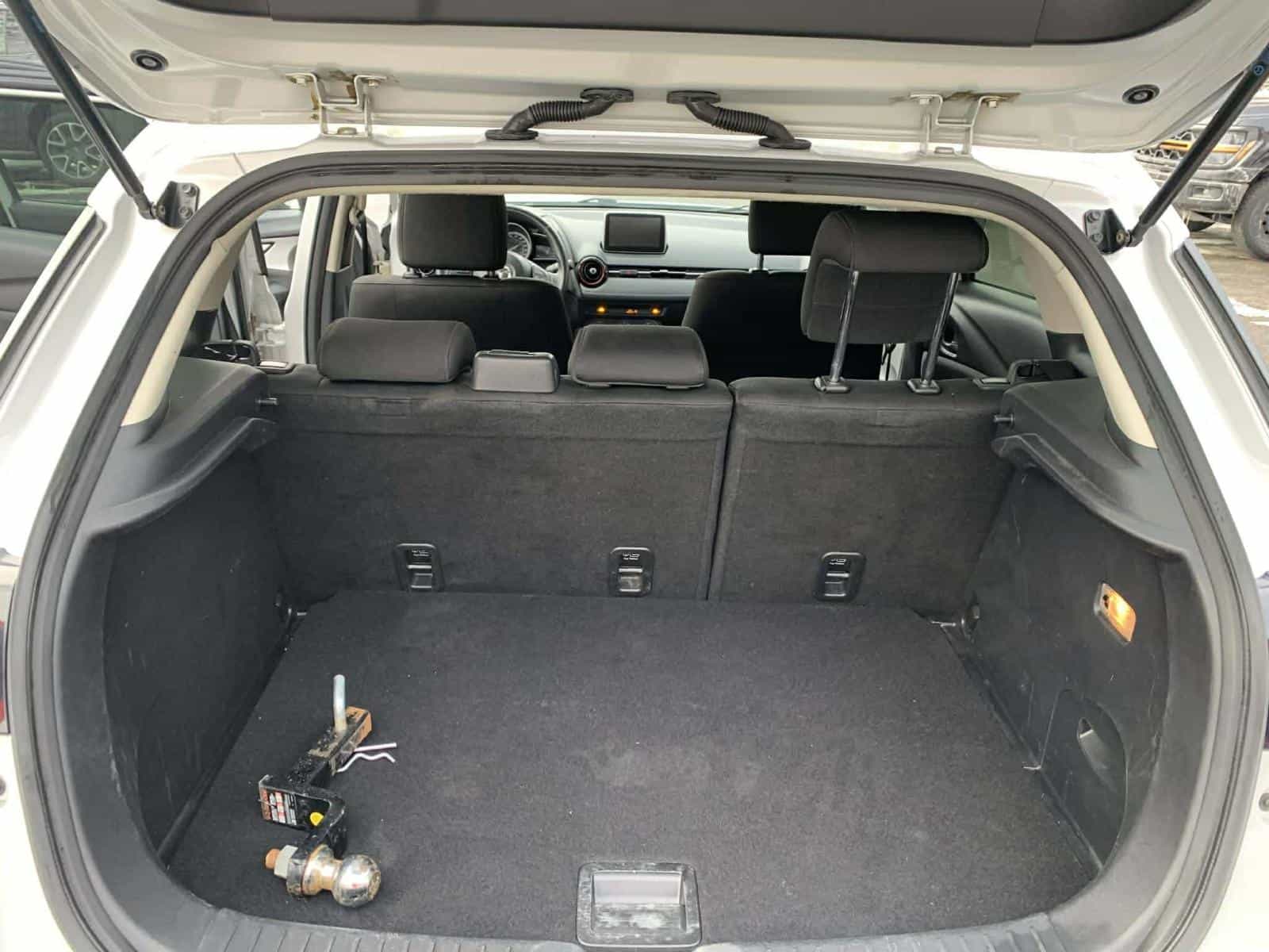 Image 10 Mazda CX-3 GS 2017