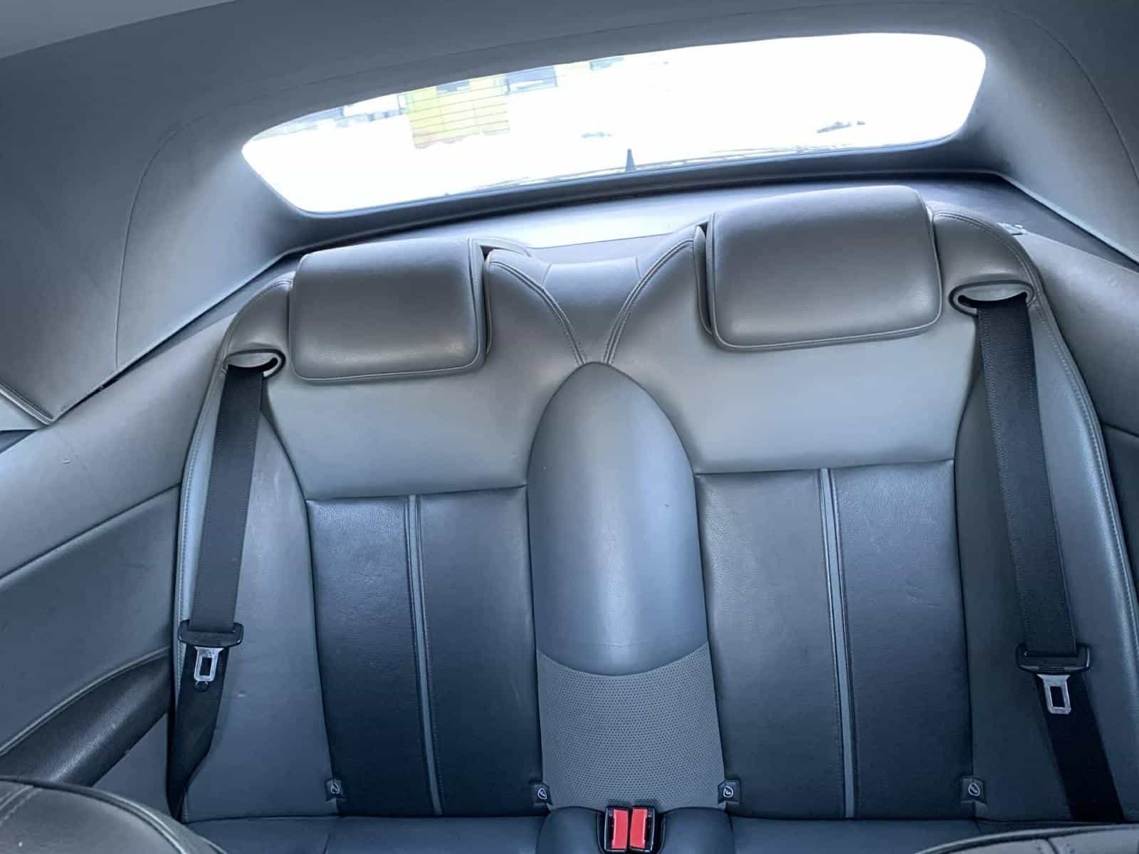 Image 7 Saab 9-3 AERO 2005