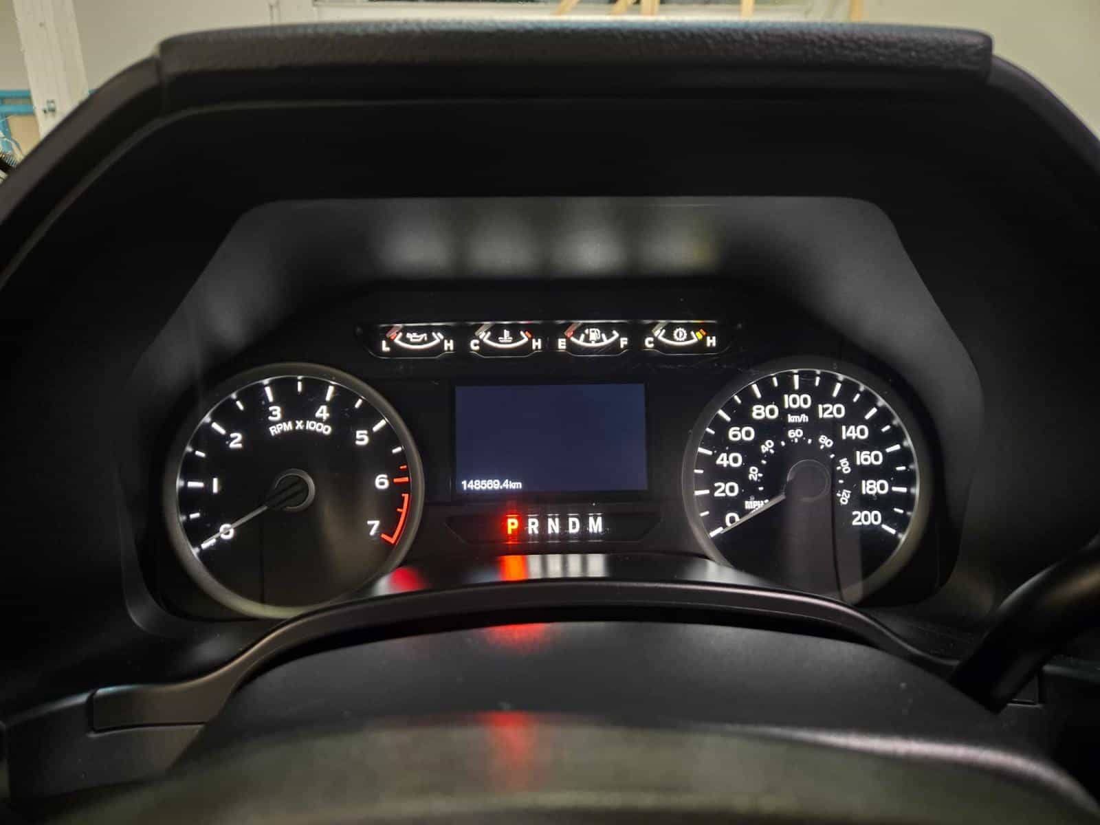 2018 Ford F150 SUPERCREW XLT - Image 13