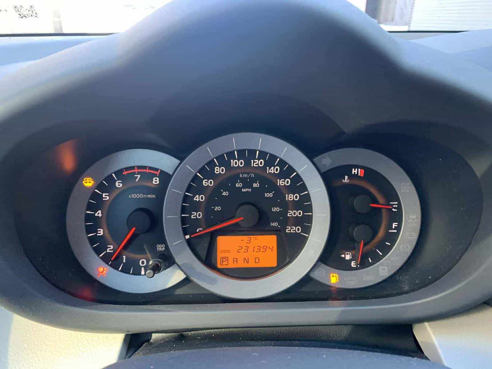 2012 Toyota Rav-4 Base - Image 14