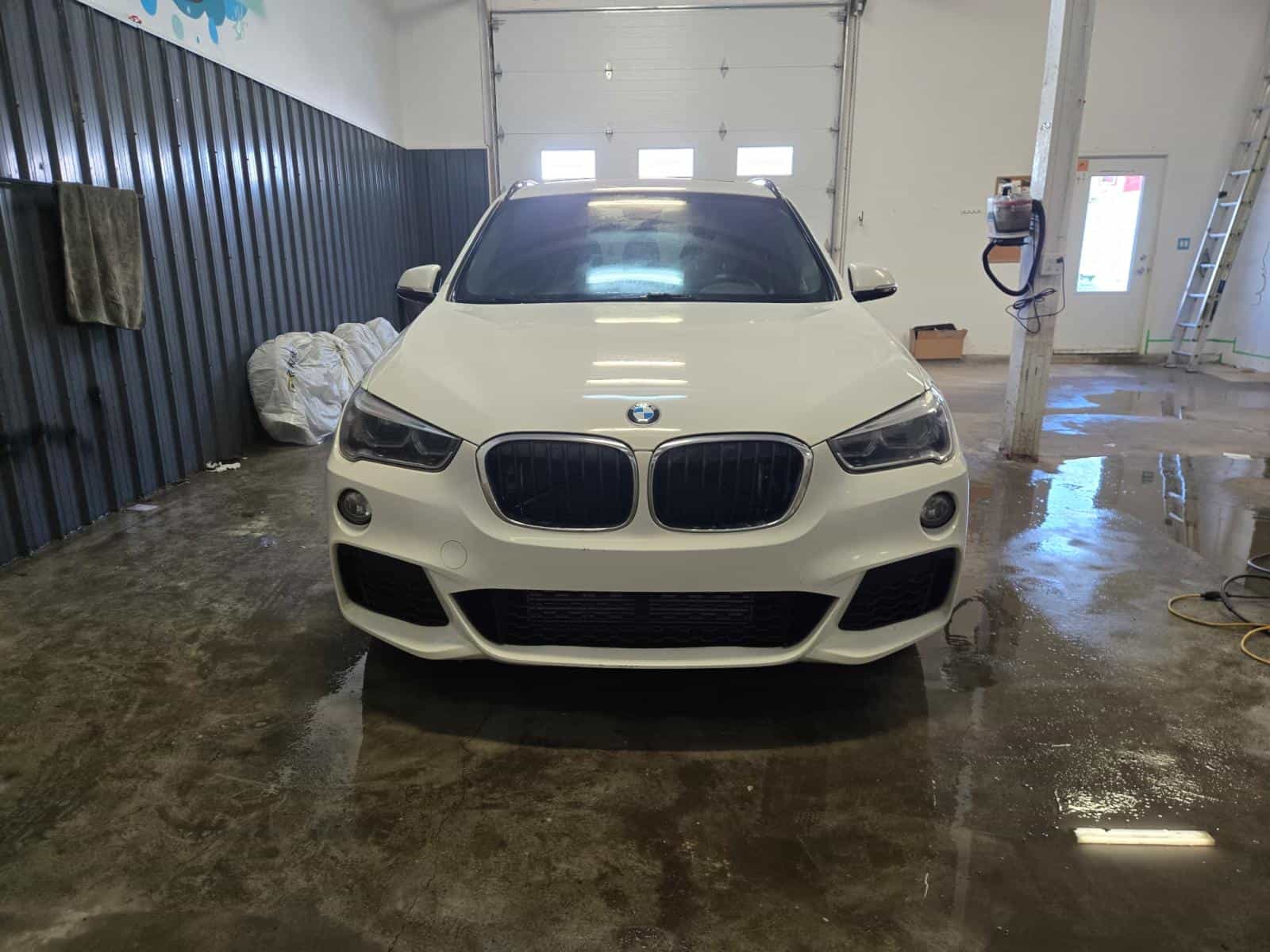 Image 2 BMW X1 XDRIVE28I xDrive28i 2016