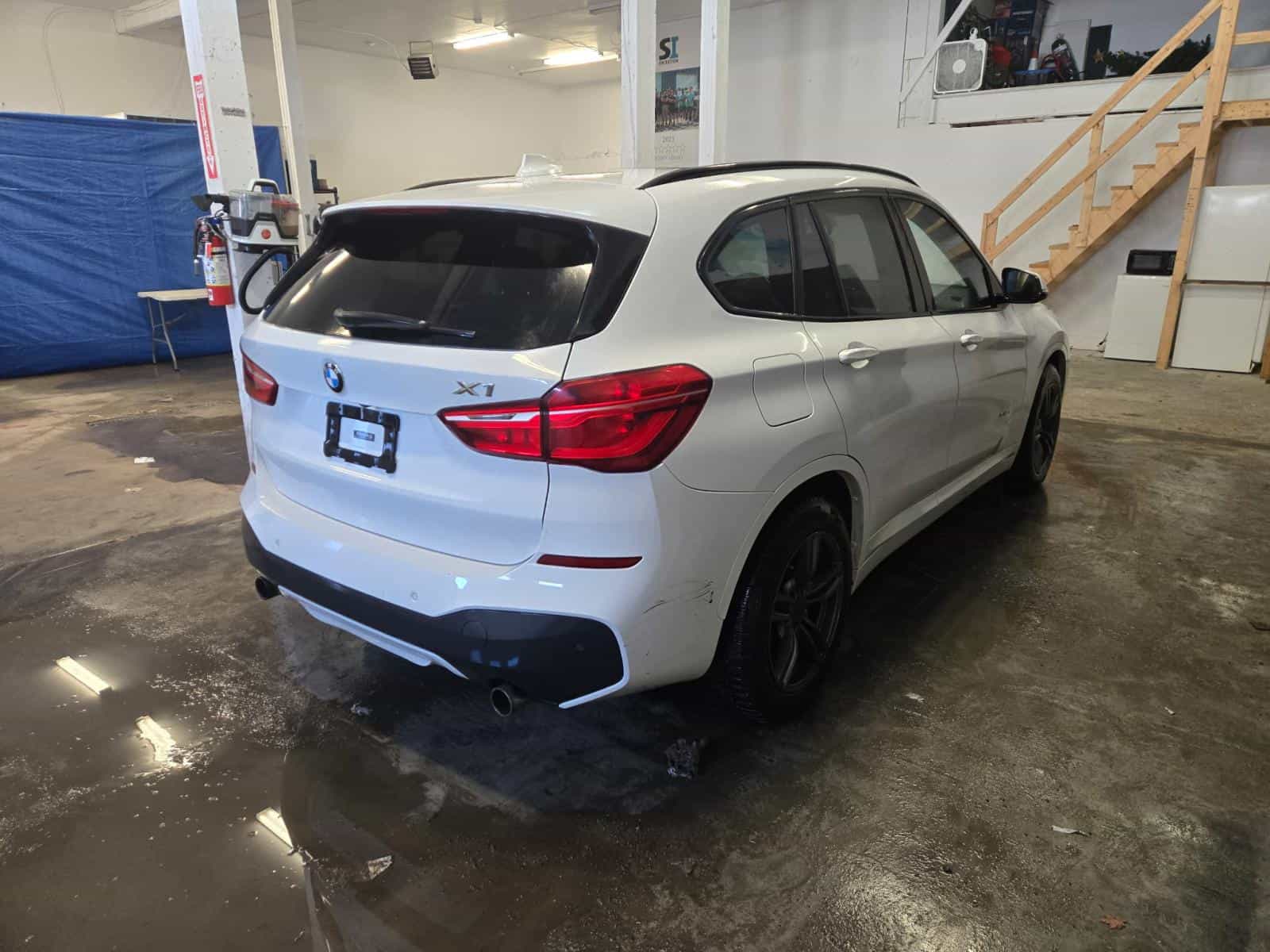 Image 4 BMW X1 XDRIVE28I xDrive28i 2016
