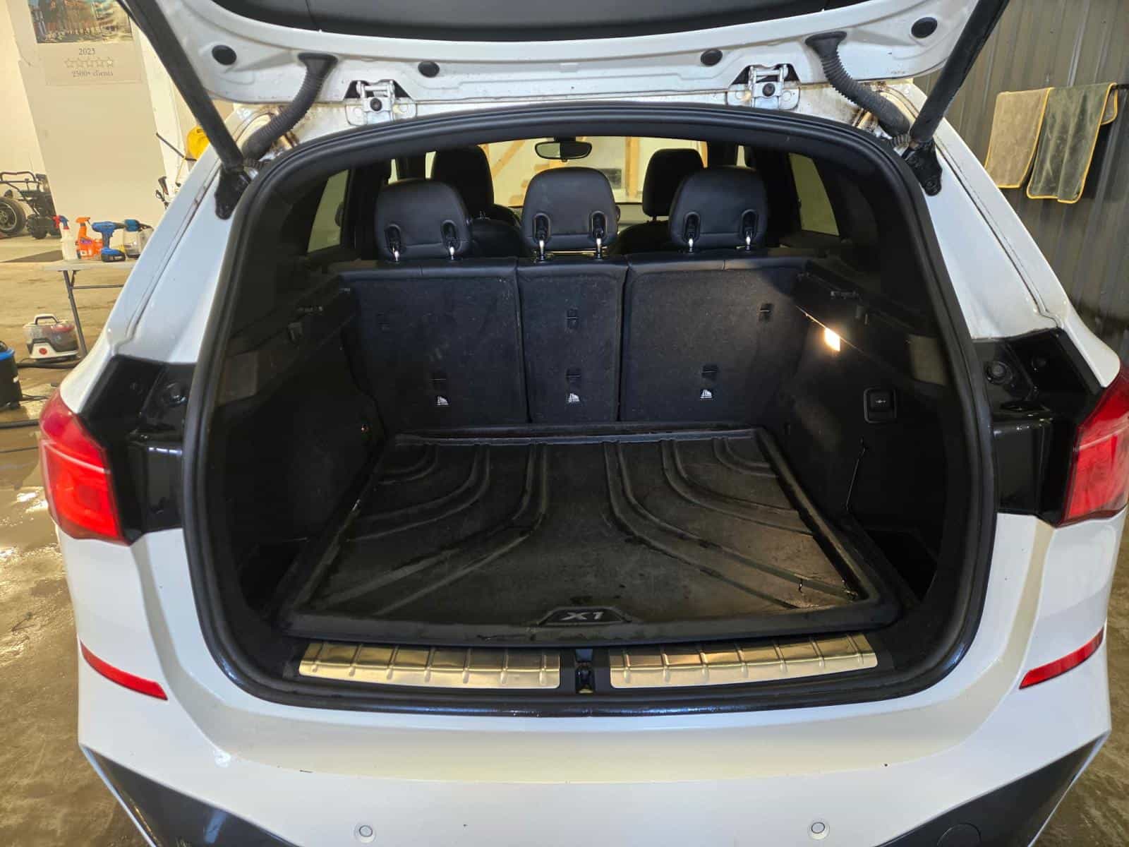 2016 BMW X1 XDRIVE28I xDrive28i - Image 7