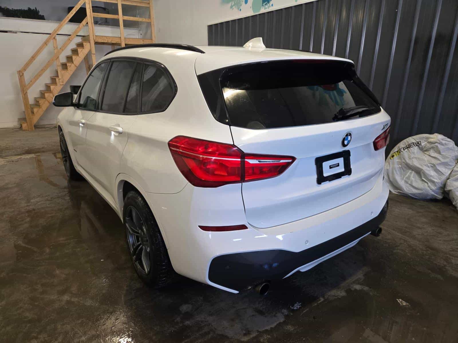 Image 6 BMW X1 XDRIVE28I xDrive28i 2016