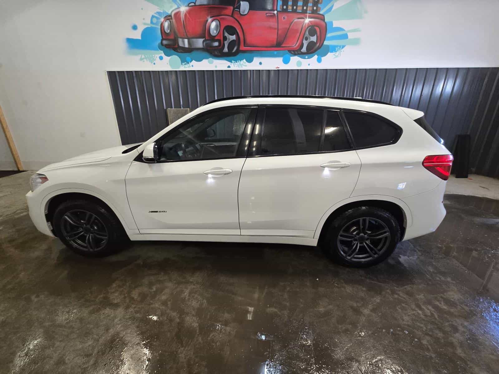 Image 8 BMW X1 XDRIVE28I xDrive28i 2016