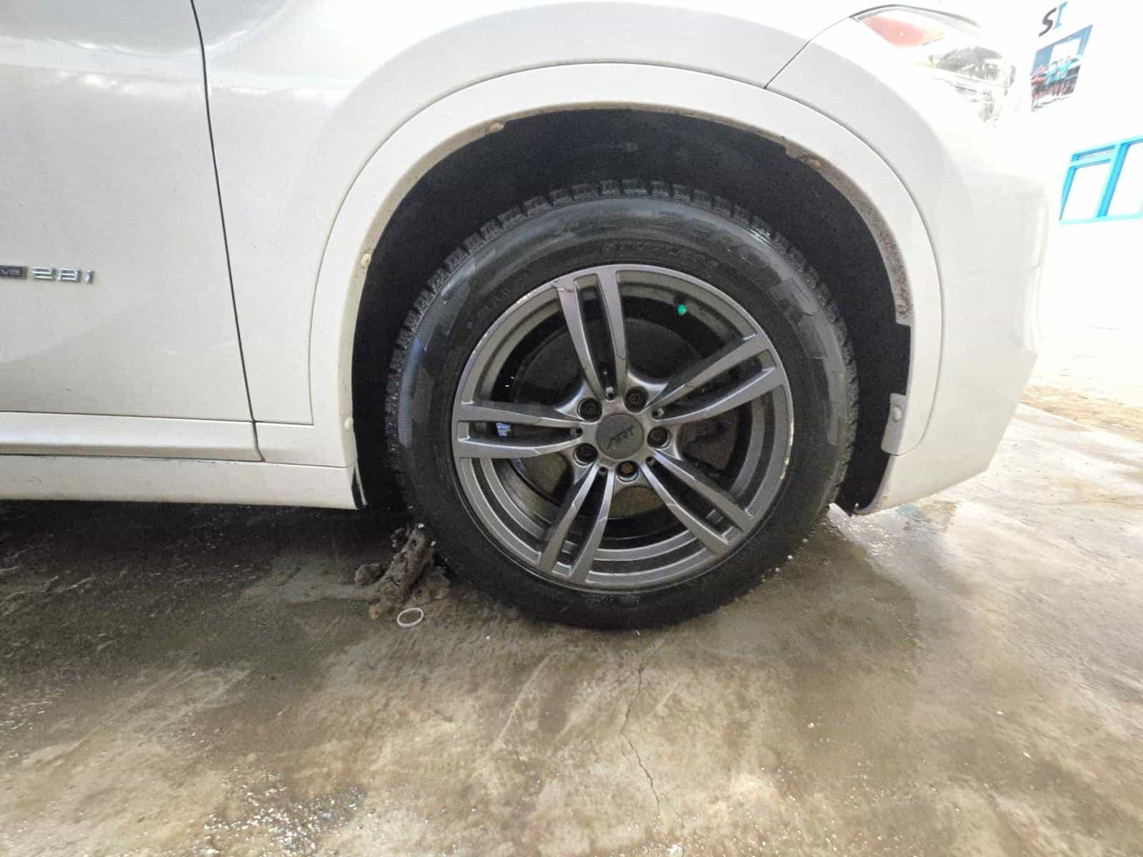 Image 9 BMW X1 XDRIVE28I xDrive28i 2016