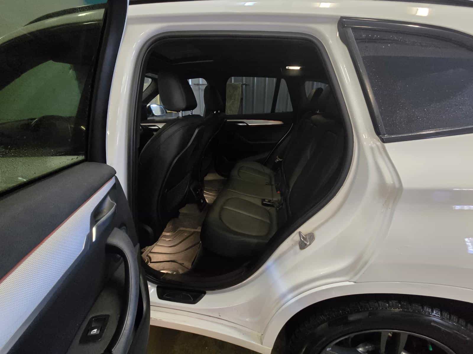 Image 12 BMW X1 XDRIVE28I xDrive28i 2016