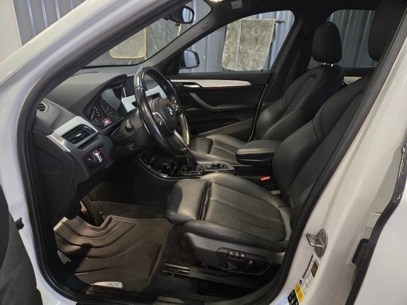 Image 11 BMW X1 XDRIVE28I xDrive28i 2016